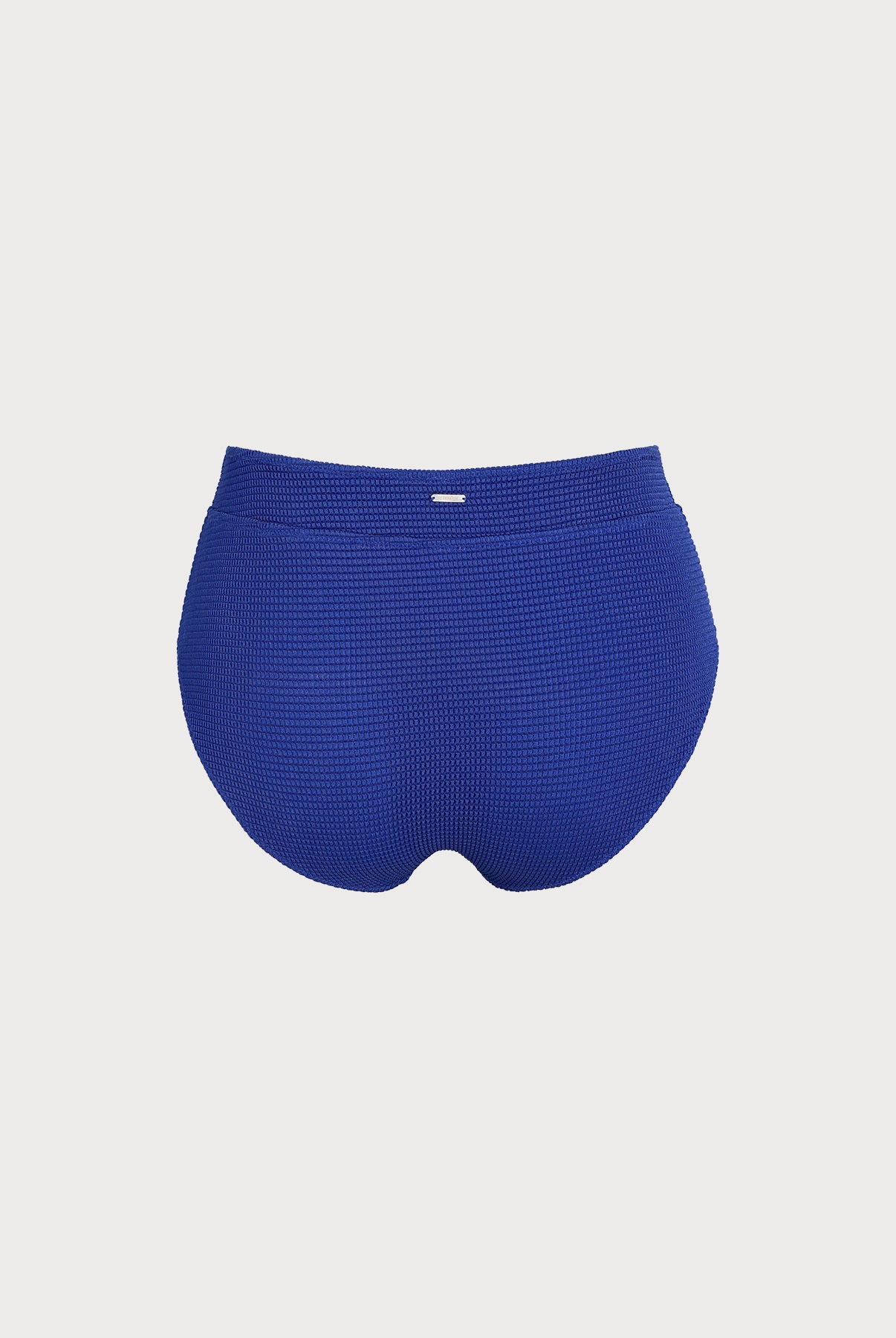 Women Knitted Nylon blended Bikini Bottoms Sustainable Plus Size Bikinis - BERLOOK