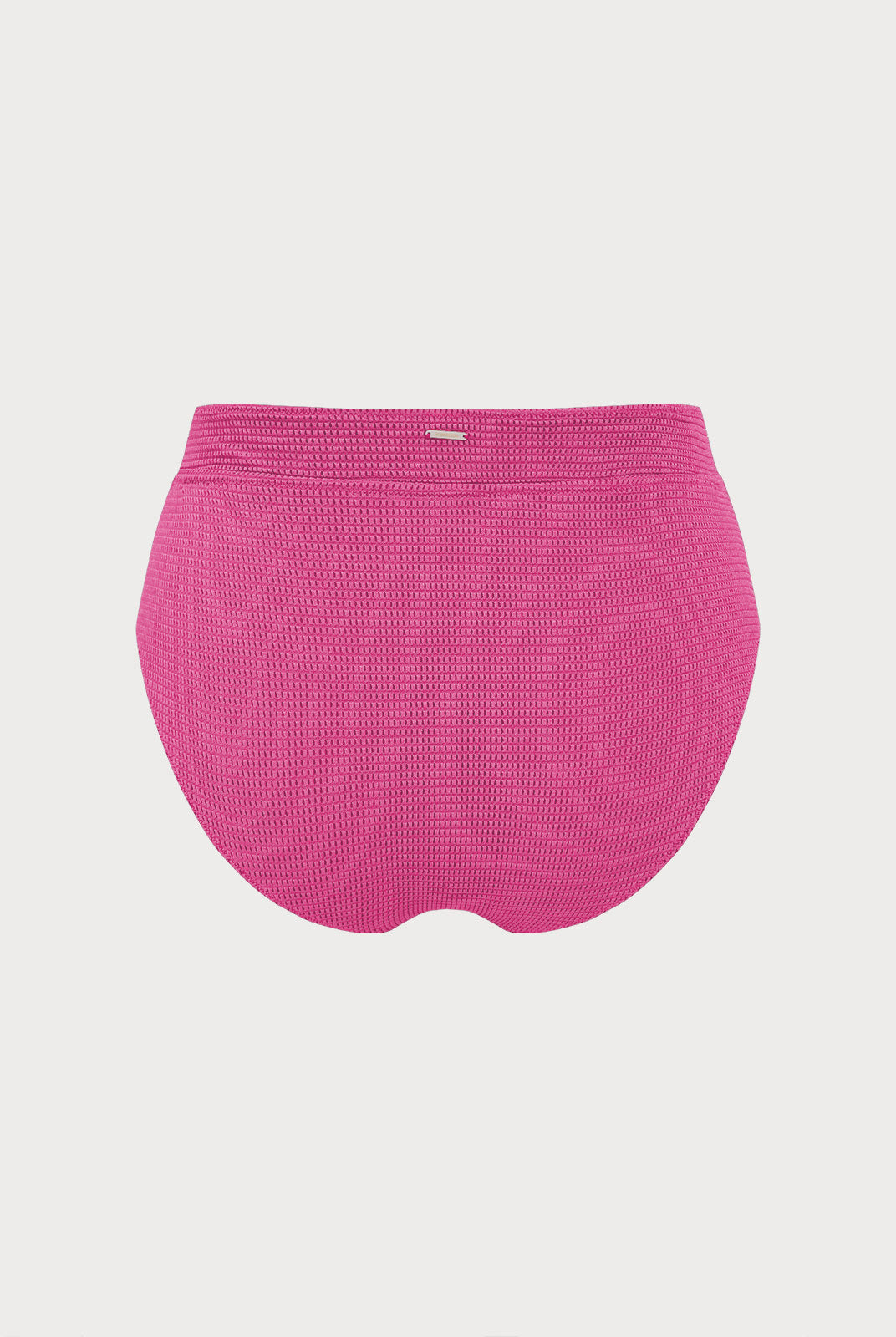 Women Knitted Nylon blended Bikini Bottoms Sustainable Plus Size Tankinis - BERLOOK