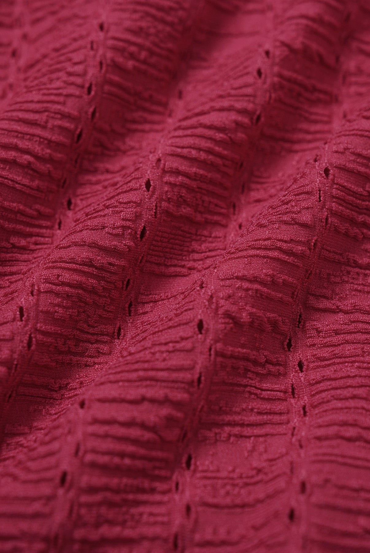 Women Knitted Nylon blended Bikini Tops Sustainable Bikinis - BERLOOK