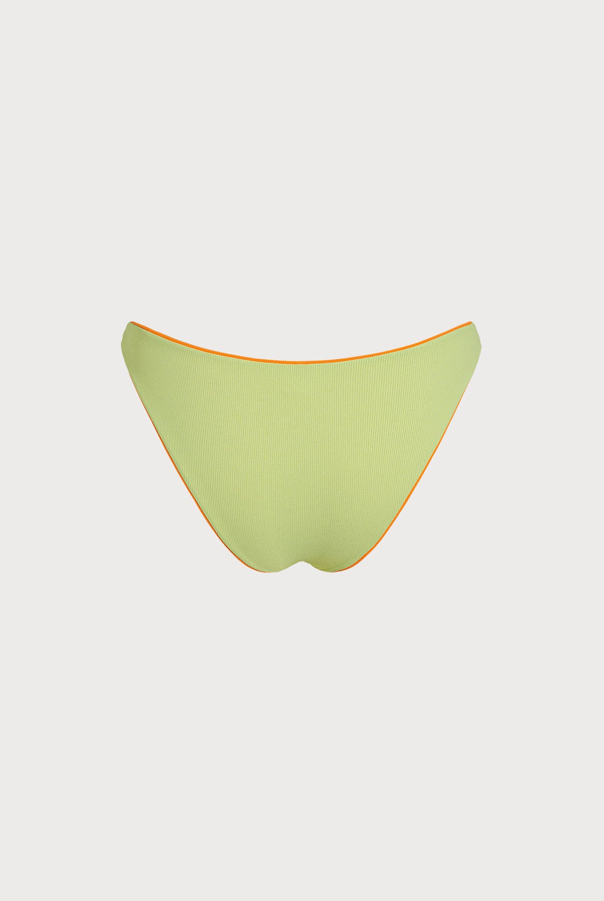Women Knitted Nylon blended Bikini Tops Sustainable Bikinis - BERLOOK
