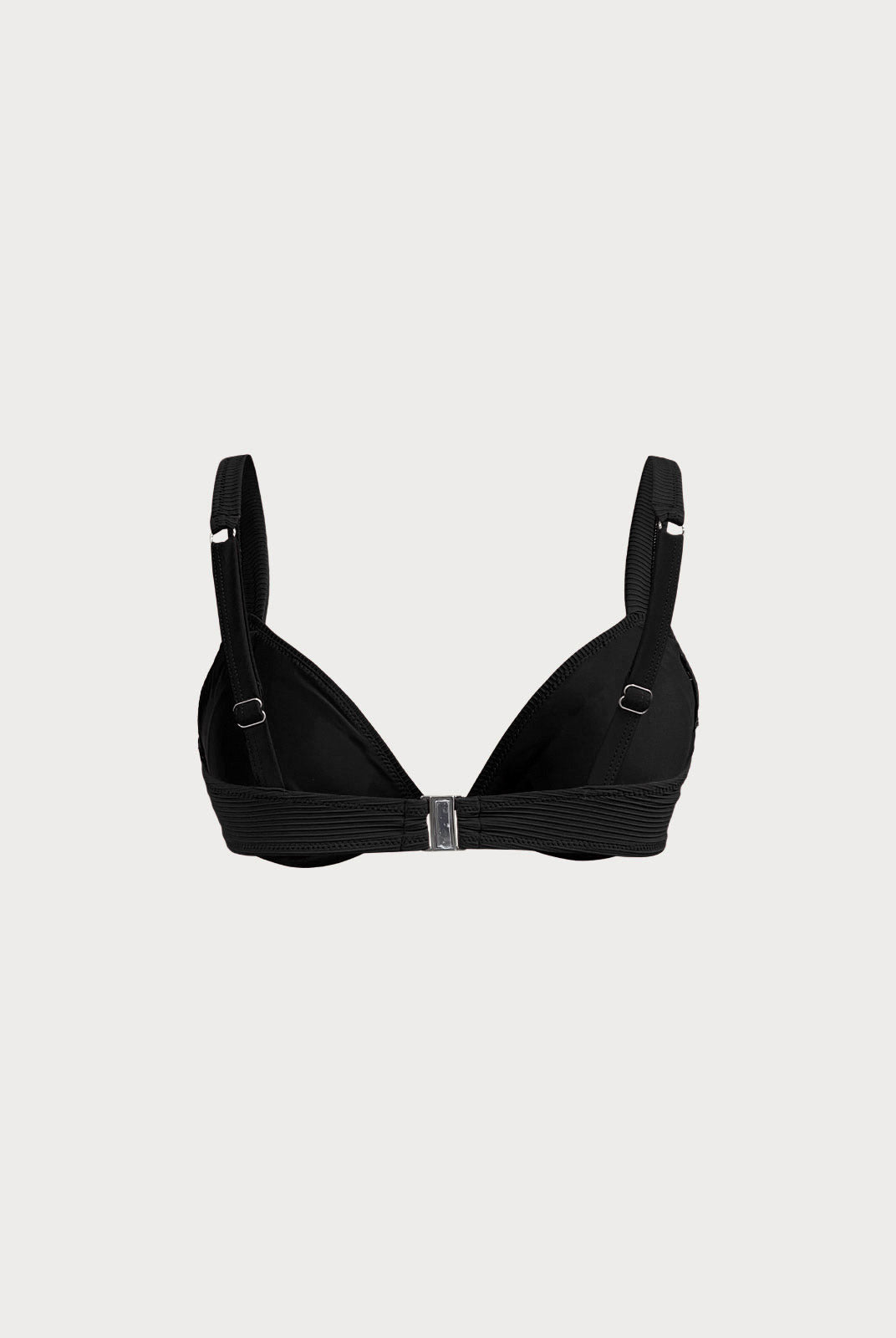 Women Knitted Nylon blended Bikini Tops Sustainable Bikinis - BERLOOK