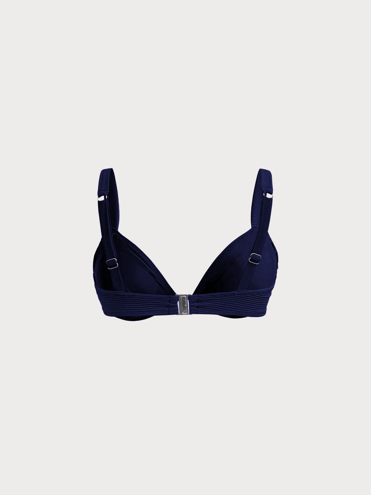 Women Knitted Nylon blended Bikini Tops Sustainable Bikinis - BERLOOK