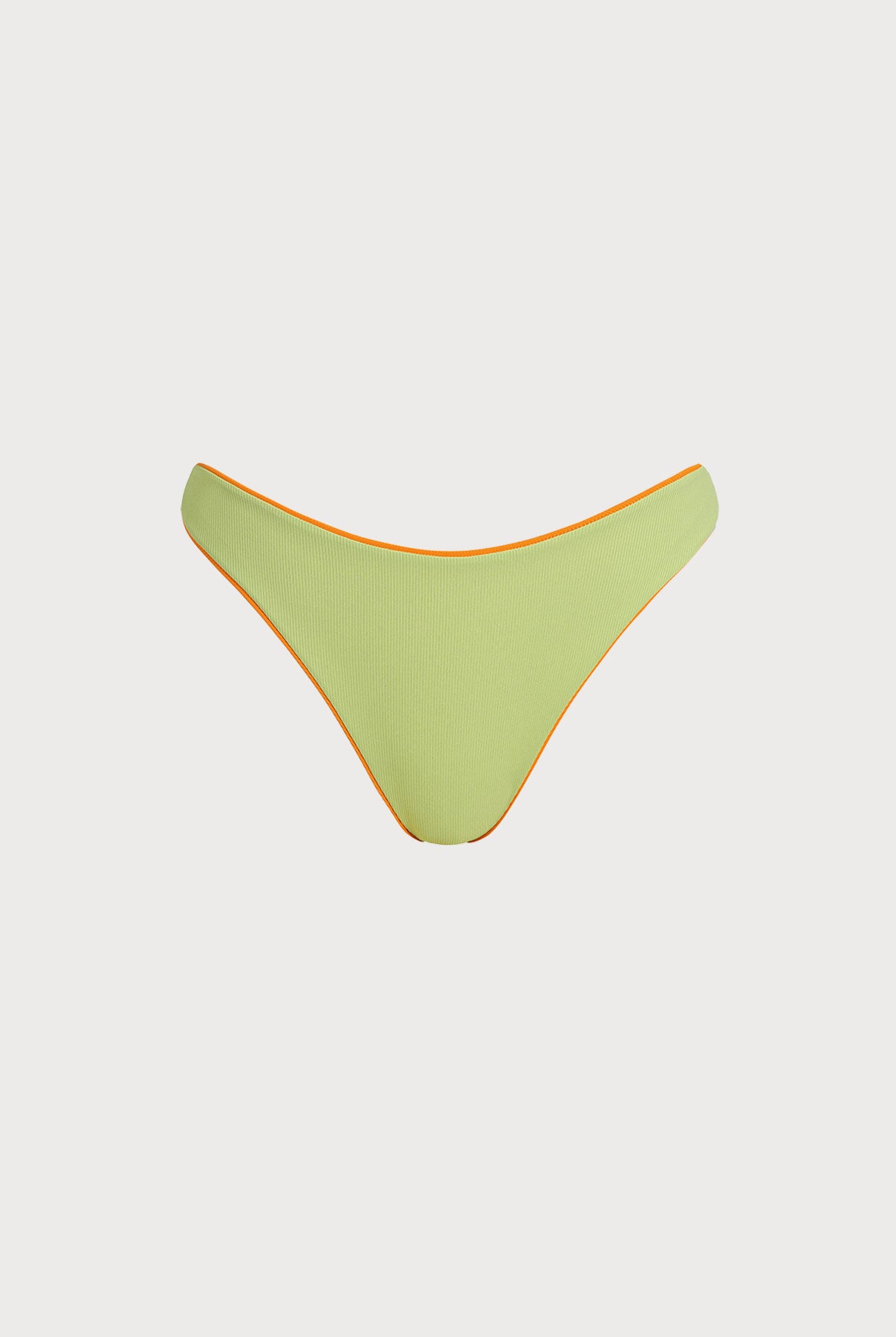 Women Knitted Nylon blended Bikini Tops Sustainable Bikinis - BERLOOK