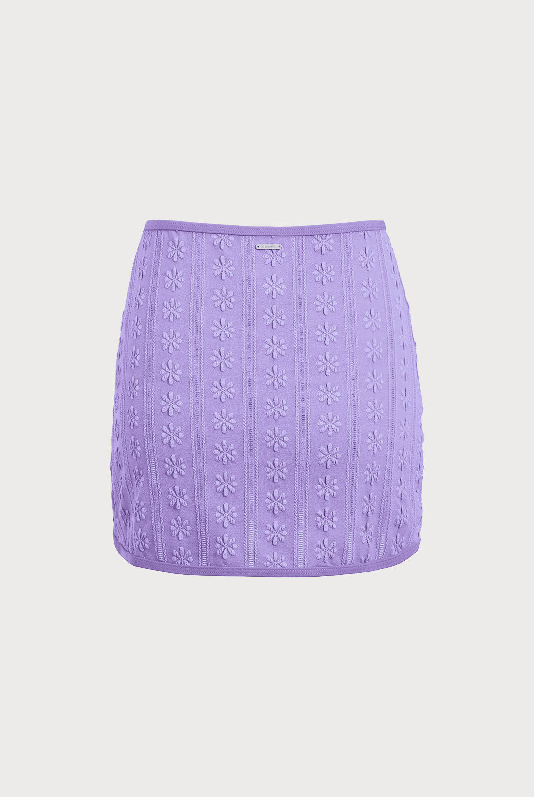 Women Knitted Nylon blended Cover ups Sustainable Cover-ups - BERLOOK
