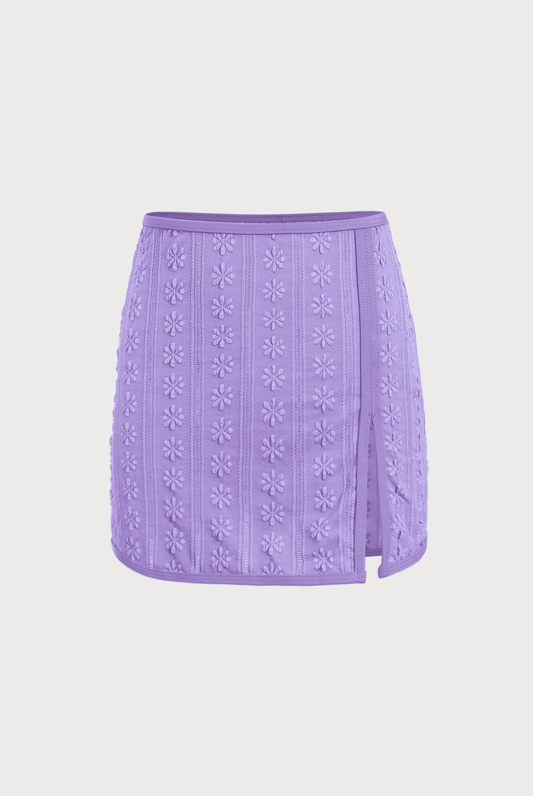 Women Knitted Nylon blended Cover ups Sustainable Cover-ups - BERLOOK