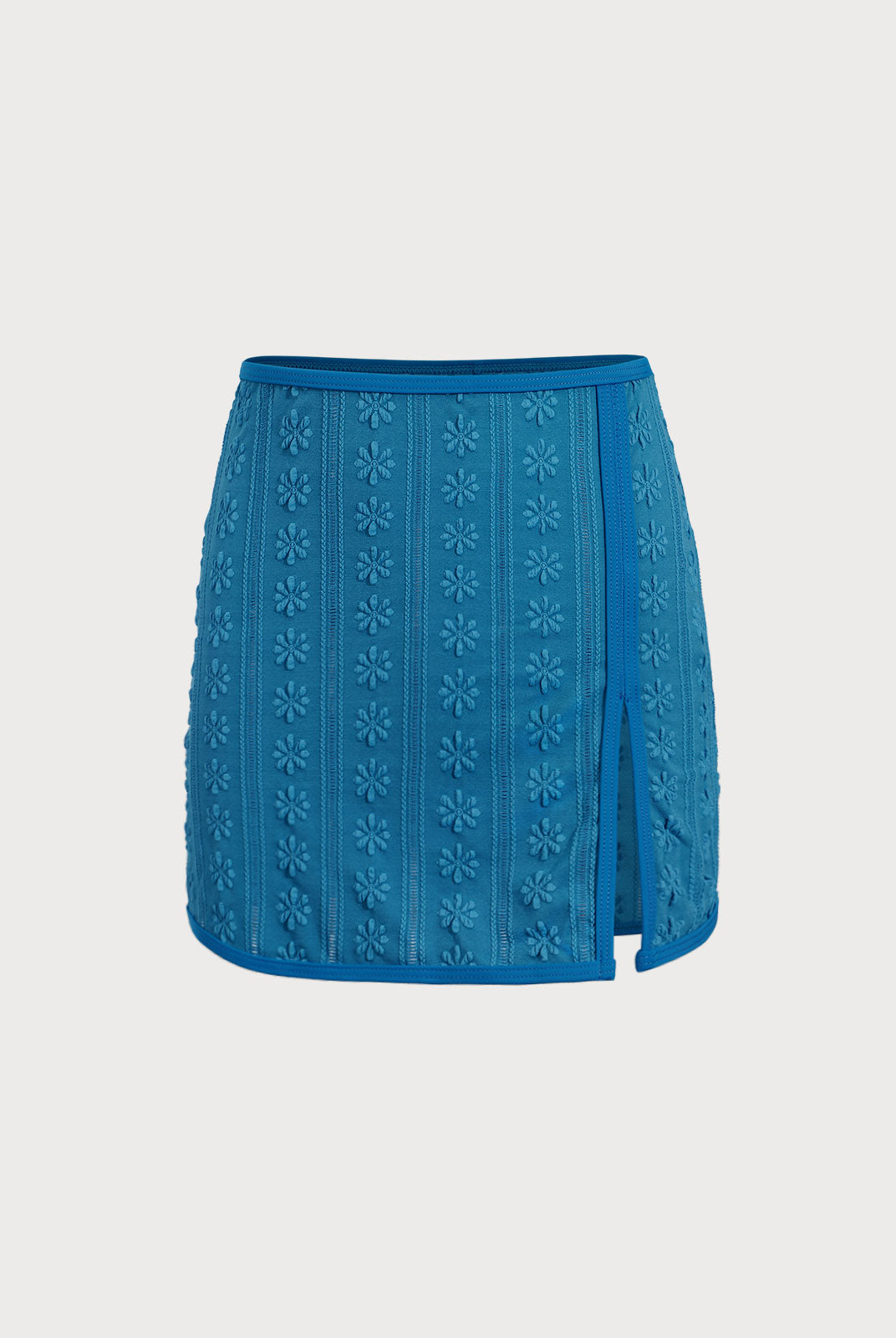 Women Knitted Nylon blended Cover ups Sustainable Cover-ups - BERLOOK