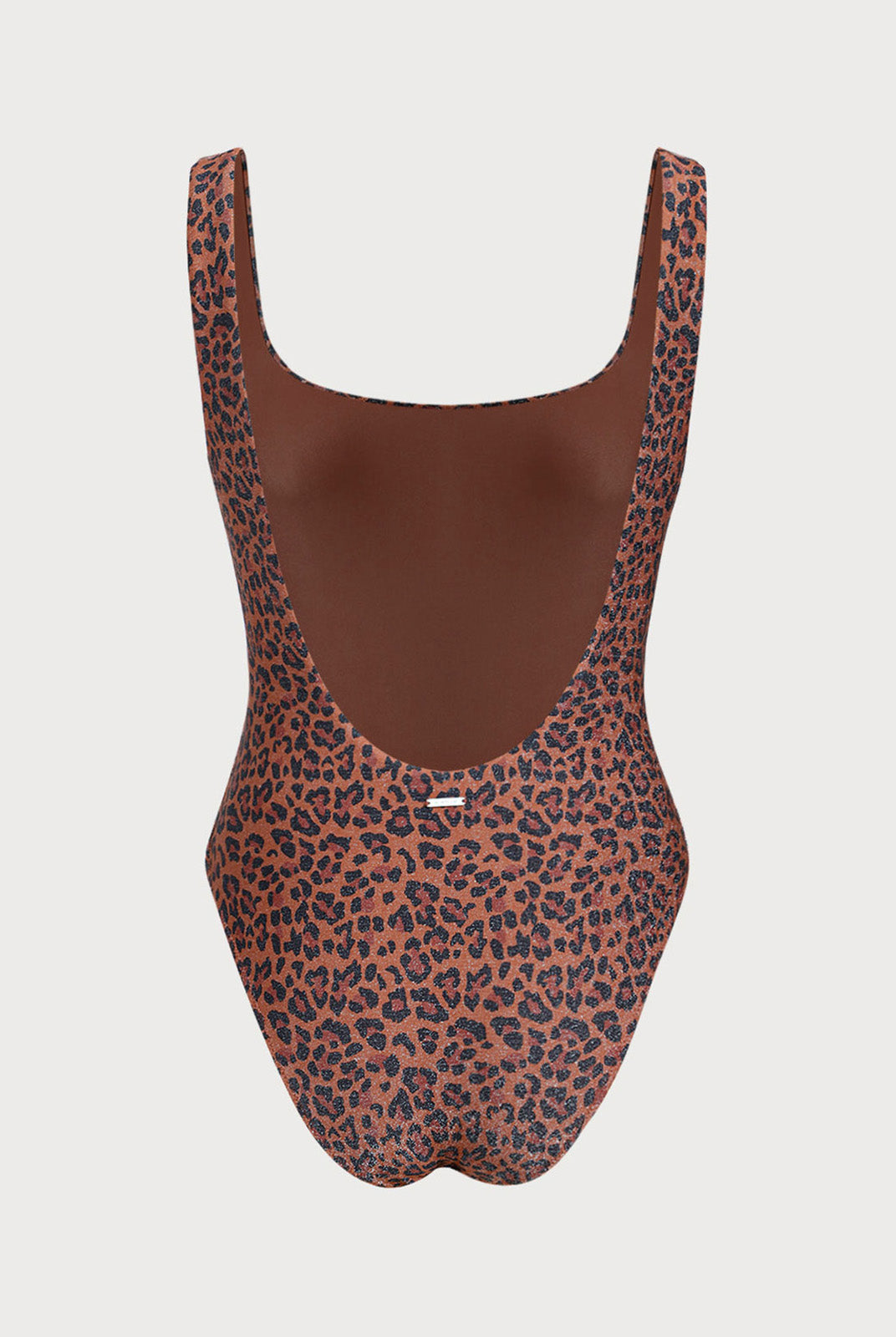 Women Knitted Nylon blended One Pieces Swimwear Sustainable One-Pieces - BERLOOK