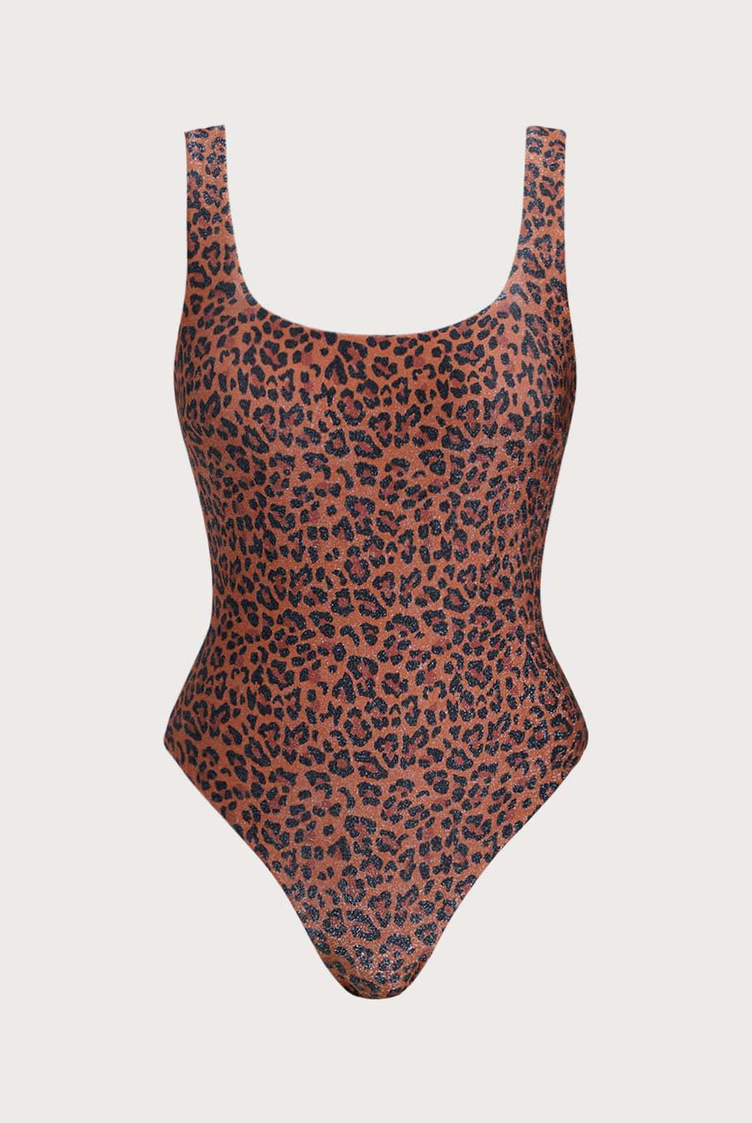 Women Knitted Nylon blended One Pieces Swimwear Sustainable One-Pieces - BERLOOK