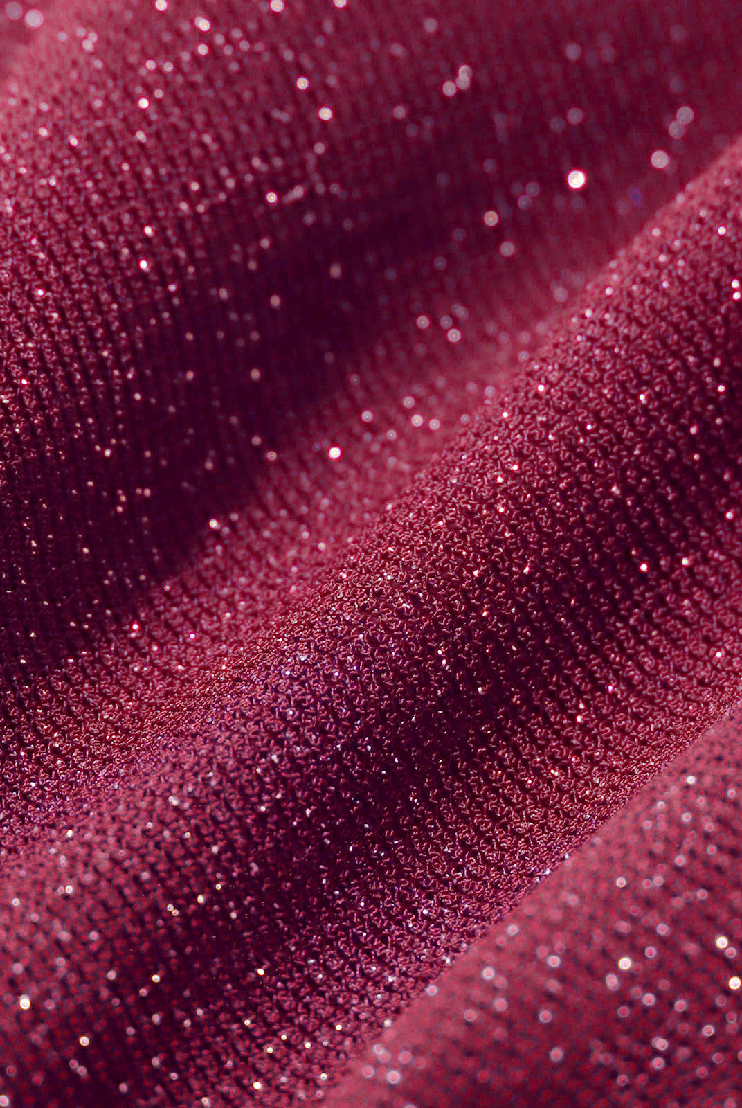 Women Knitted Nylon blended Swimwear Sustainable One-Pieces - BERLOOK