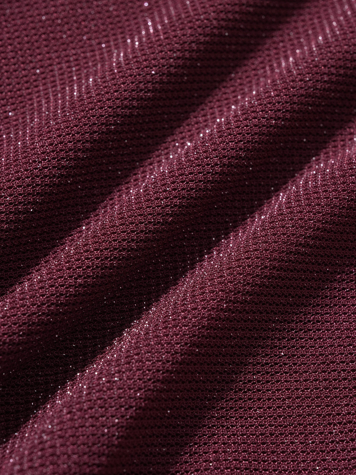 Women Knitted Nylon blended Swimwear Sustainable - BERLOOK - 08