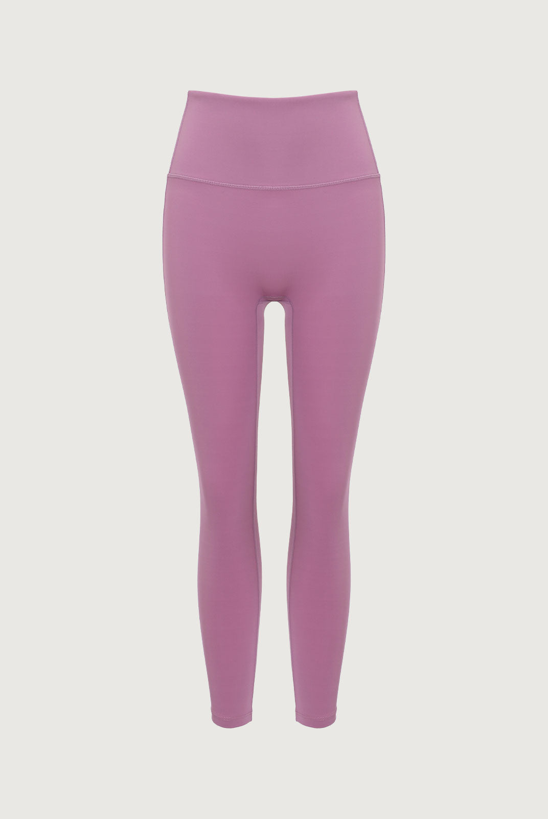 Women Knitted Nylon blended Yoga Leggings Sustainable Yoga Bottoms - BERLOOK