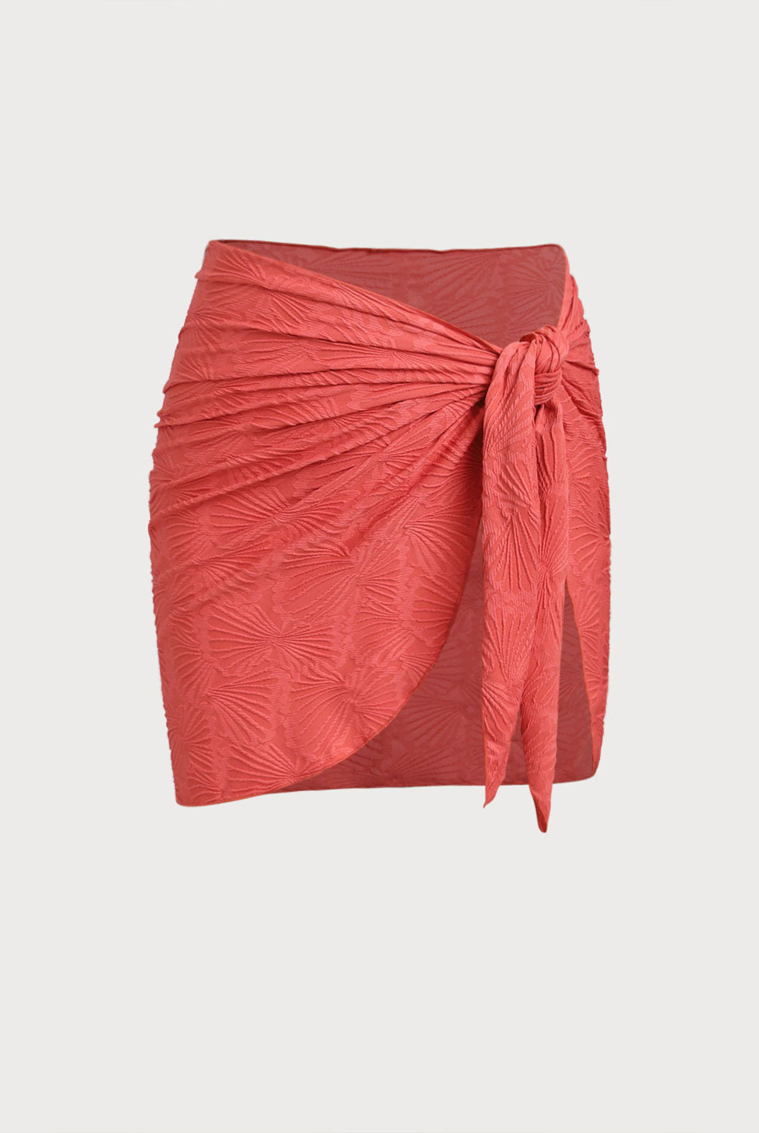 Women Knitted Nylon Cover ups Sustainable Cover-ups - BERLOOK
