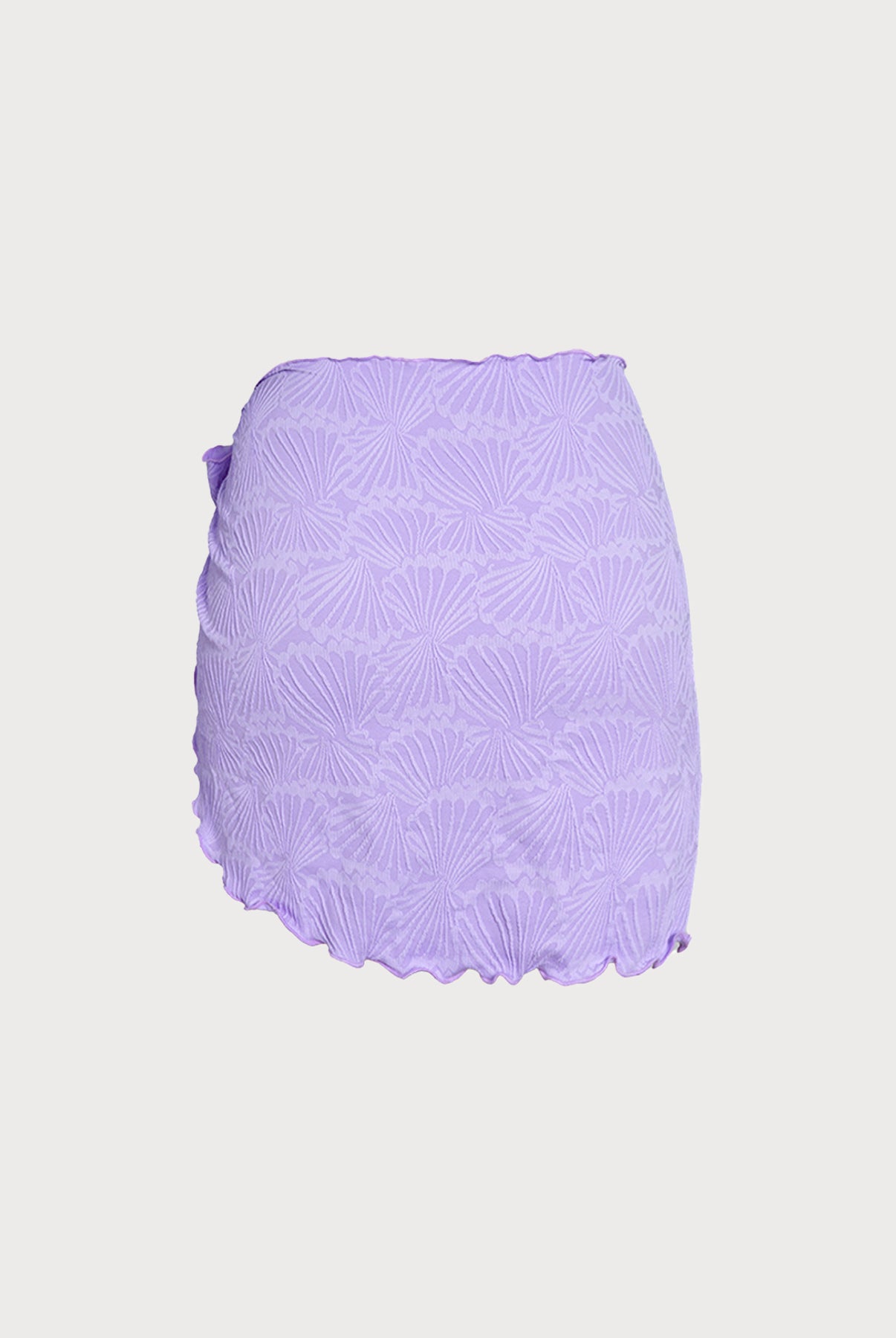 Women Knitted Nylon Cover-ups Sustainable Cover-ups - BERLOOK