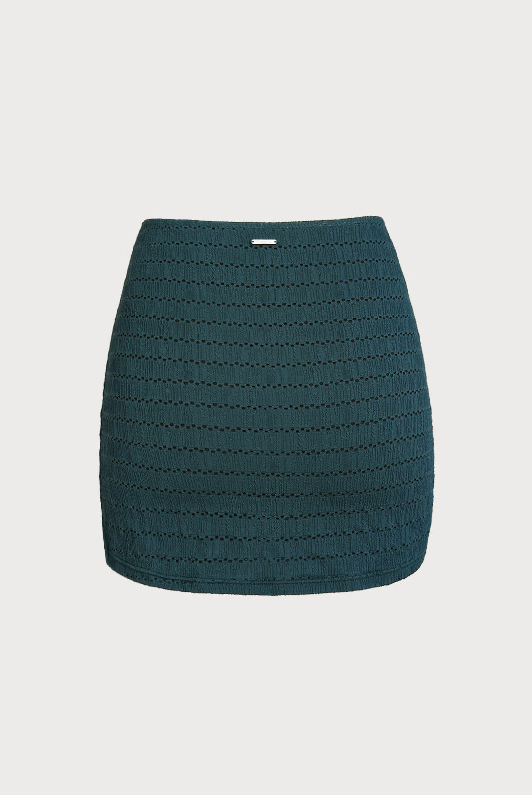 Women Knitted Nylon Cover ups Sustainable Cover-ups - BERLOOK