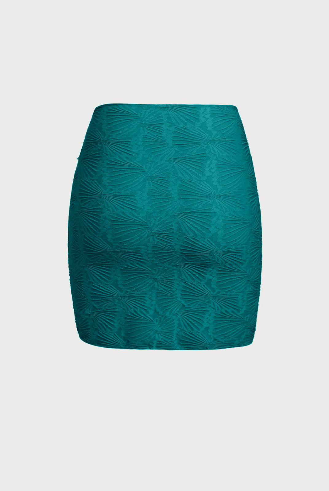 Women Knitted Nylon Cover ups Sustainable Cover-ups - BERLOOK