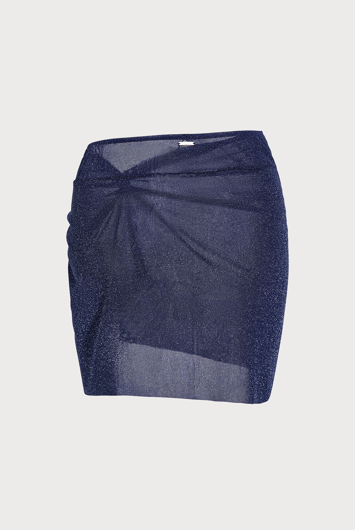Women Knitted Nylon Cover ups Sustainable Cover-ups - BERLOOK