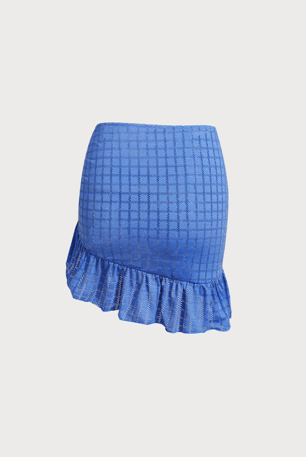 Women Knitted Nylon Cover ups Sustainable Cover-ups - BERLOOK