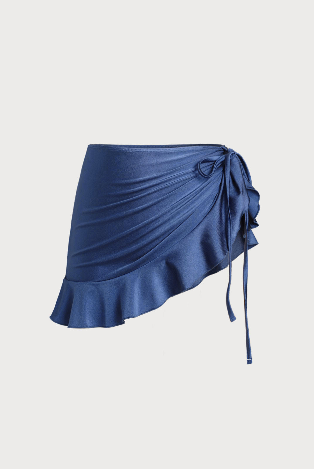 Women Knitted Nylon Cover ups Sustainable Cover-ups - BERLOOK