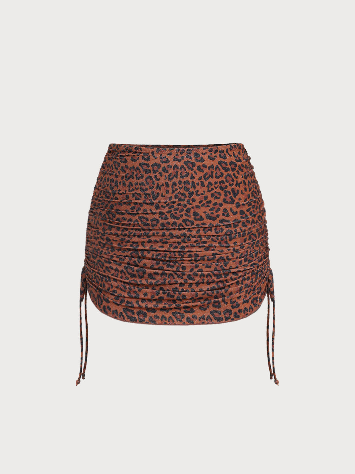 Women Knitted Nylon Cover ups Sustainable Cover-ups - BERLOOK
