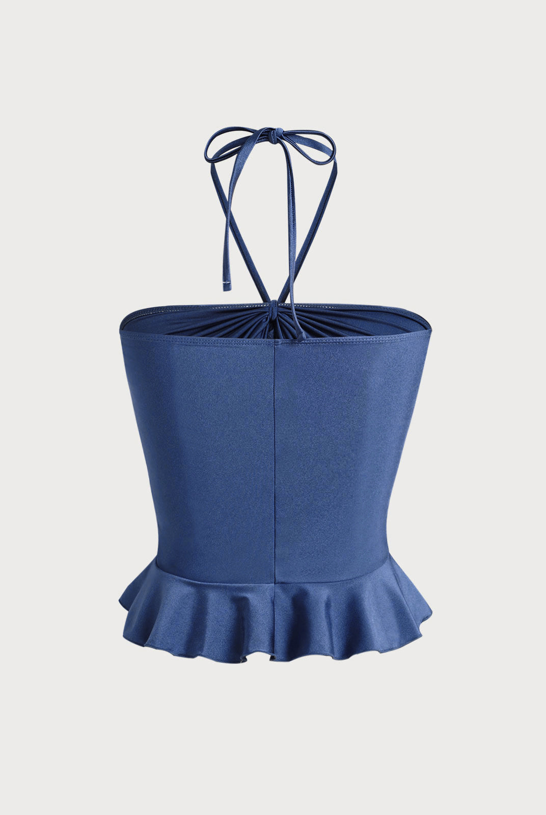 Women Knitted Nylon Cover ups Sustainable Cover-ups - BERLOOK