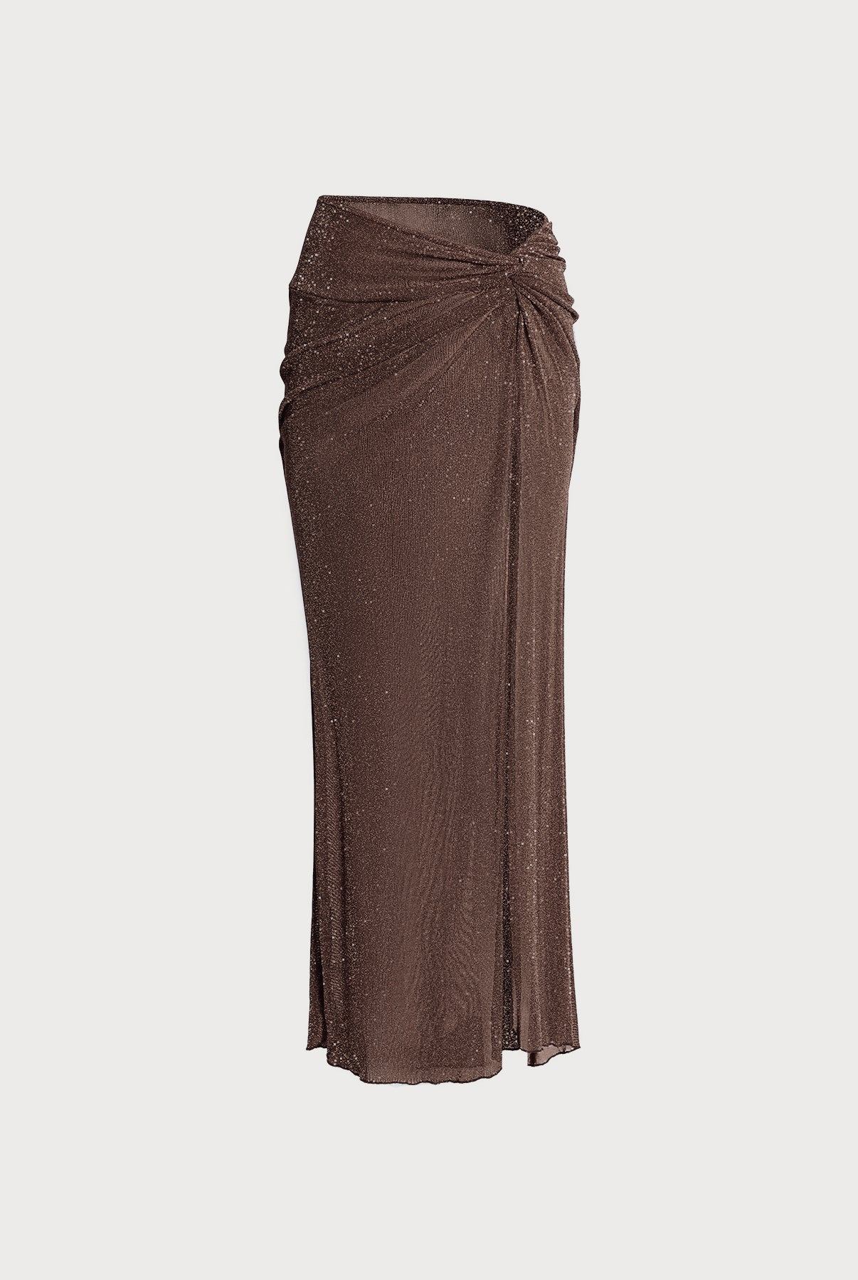 Women Knitted Nylon Cover ups Sustainable Plus Size Cover-ups - BERLOOK