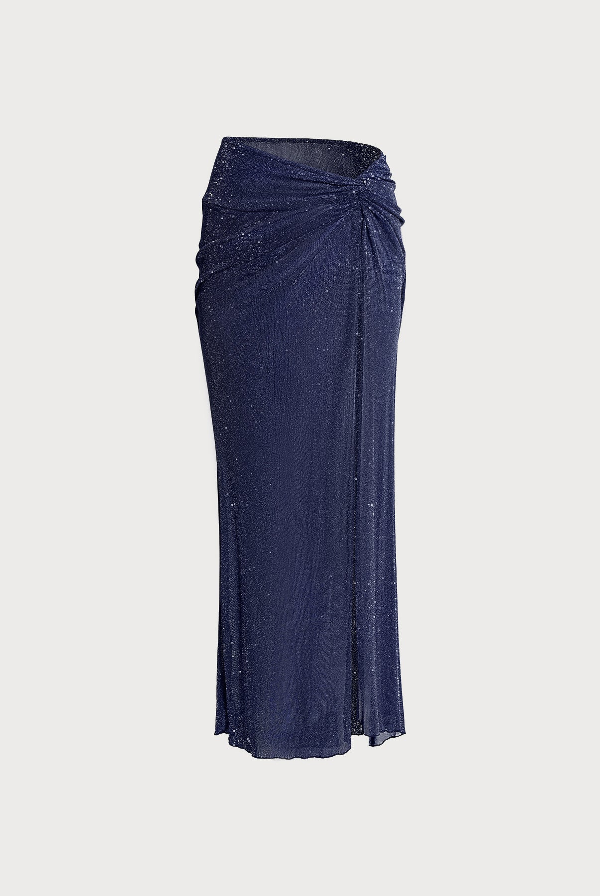 Women Knitted Nylon Cover ups Sustainable Plus Size Cover-ups - BERLOOK