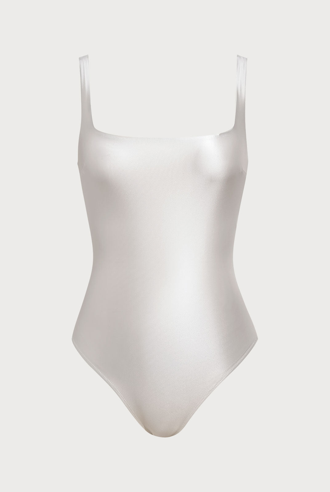 Women Knitted Nylon One Pieces Swimwear Sustainable One-Pieces - BERLOOK