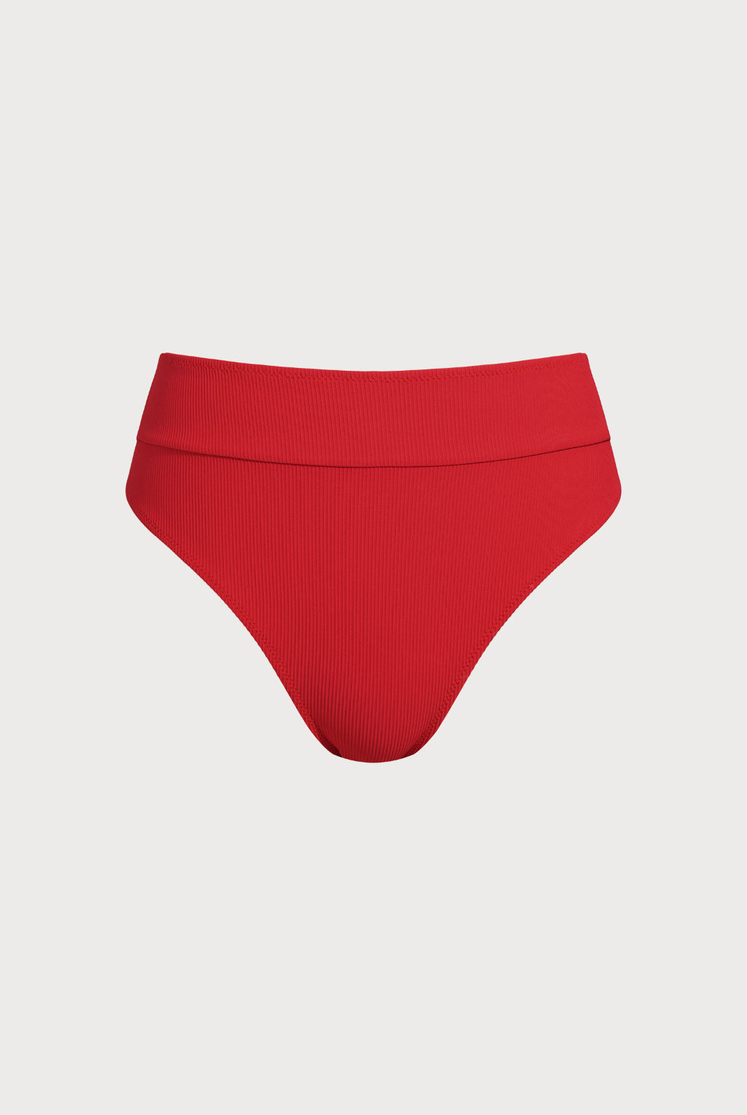 Women Knitted Nylon Surf Bottoms Sustainable Surfing Clothes - BERLOOK