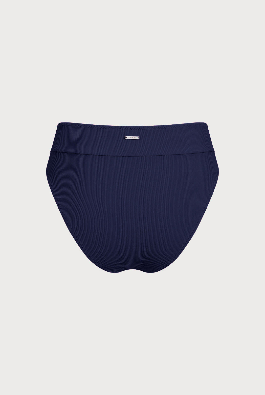 Women Knitted Nylon Surf Bottoms Sustainable - BERLOOK - 38