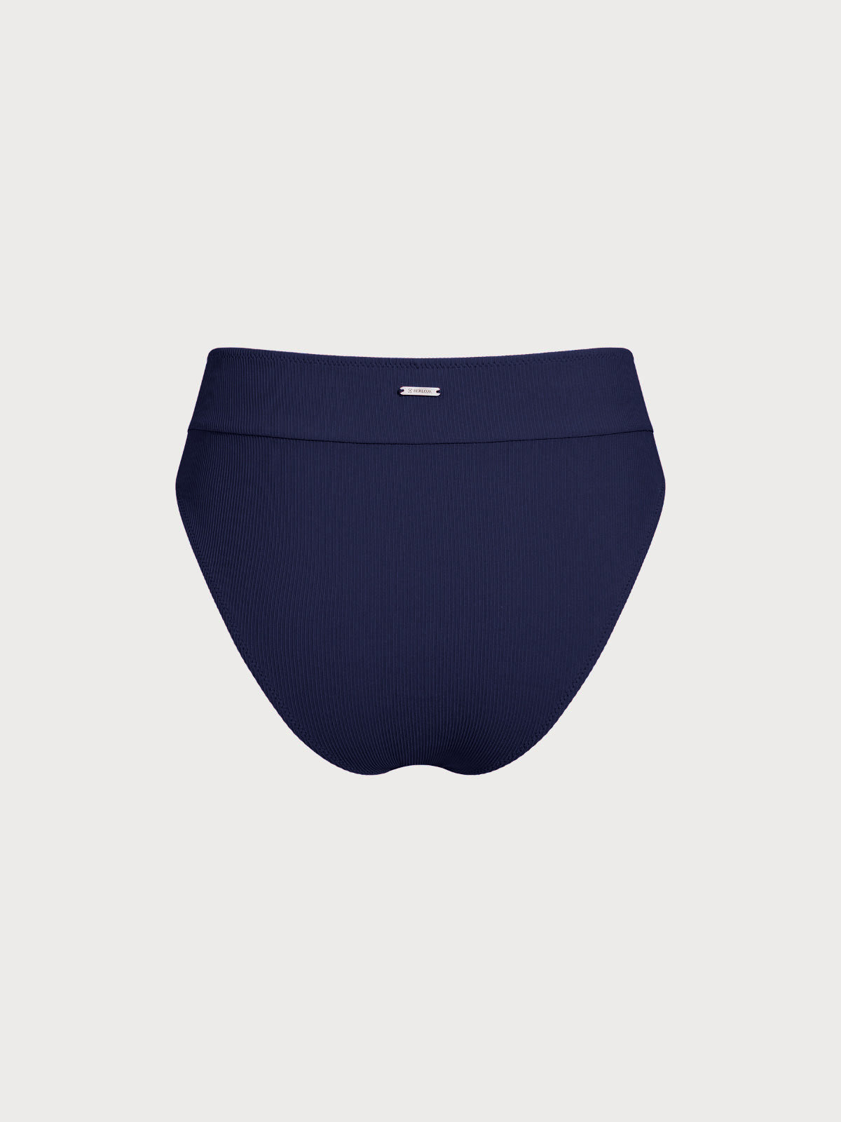 Women Knitted Nylon Surf Bottoms Sustainable - BERLOOK - 38