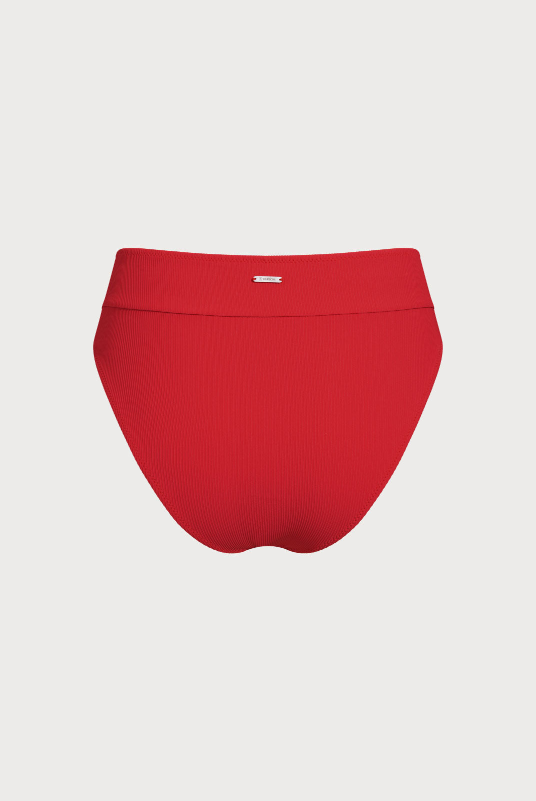 Women Knitted Nylon Surf Bottoms Sustainable Surfing Clothes - BERLOOK
