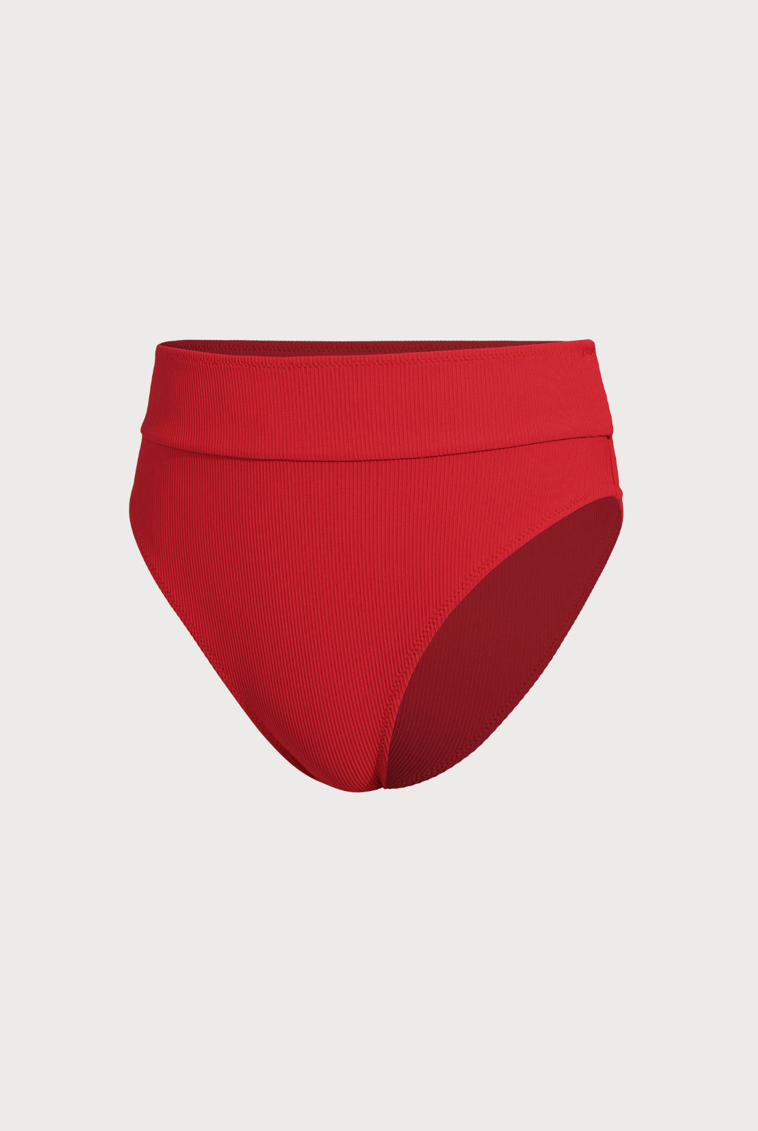 Women Knitted Nylon Surf Bottoms Sustainable Surfing Clothes - BERLOOK