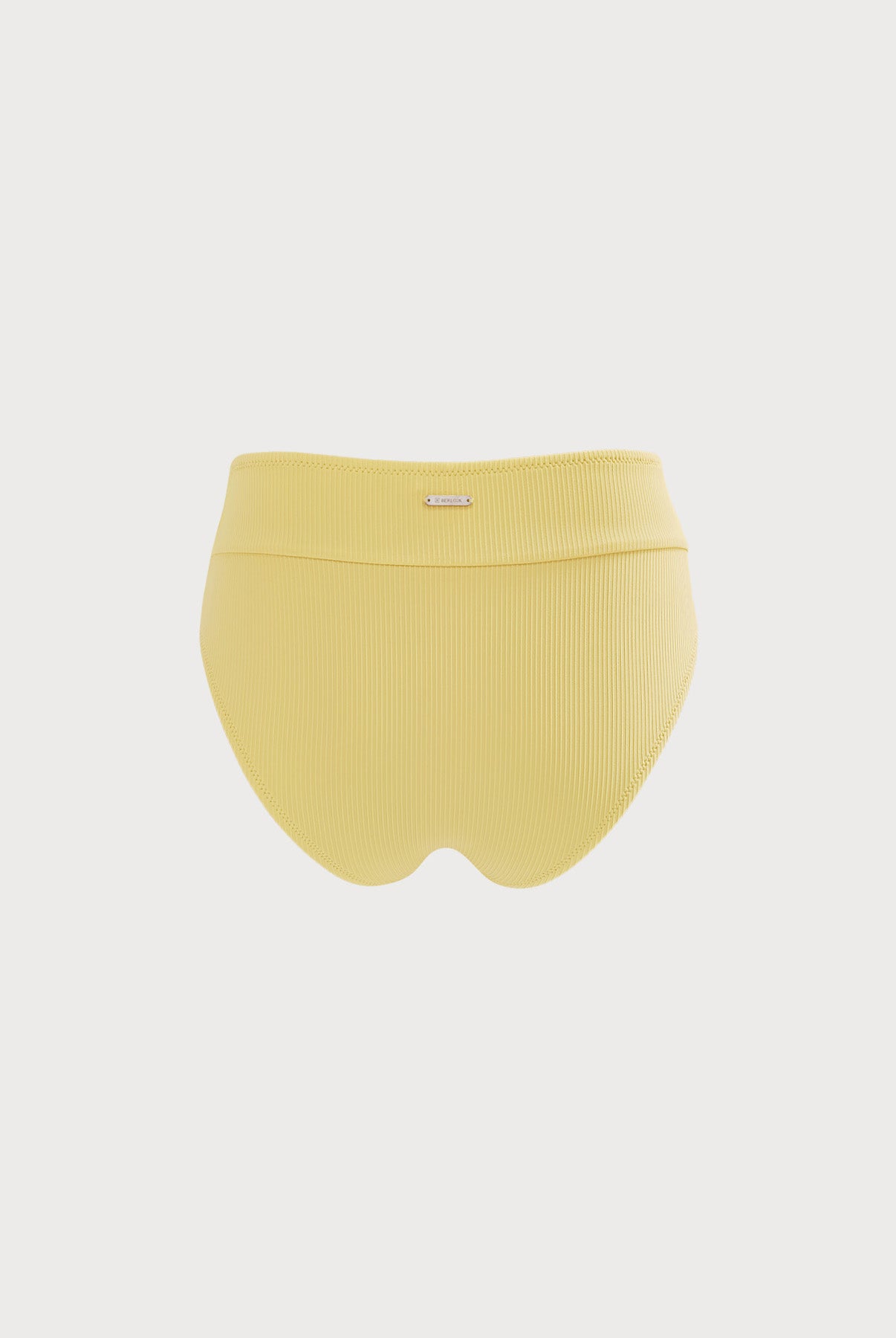 Women Knitted Nylon Surf Bottoms Sustainable Surfing Clothes - BERLOOK