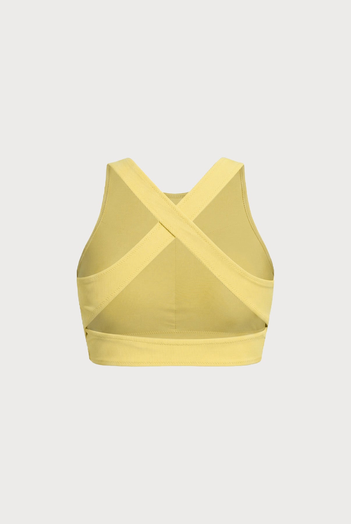 Women Knitted Nylon Surf tops Sustainable Surfing Clothes - BERLOOK