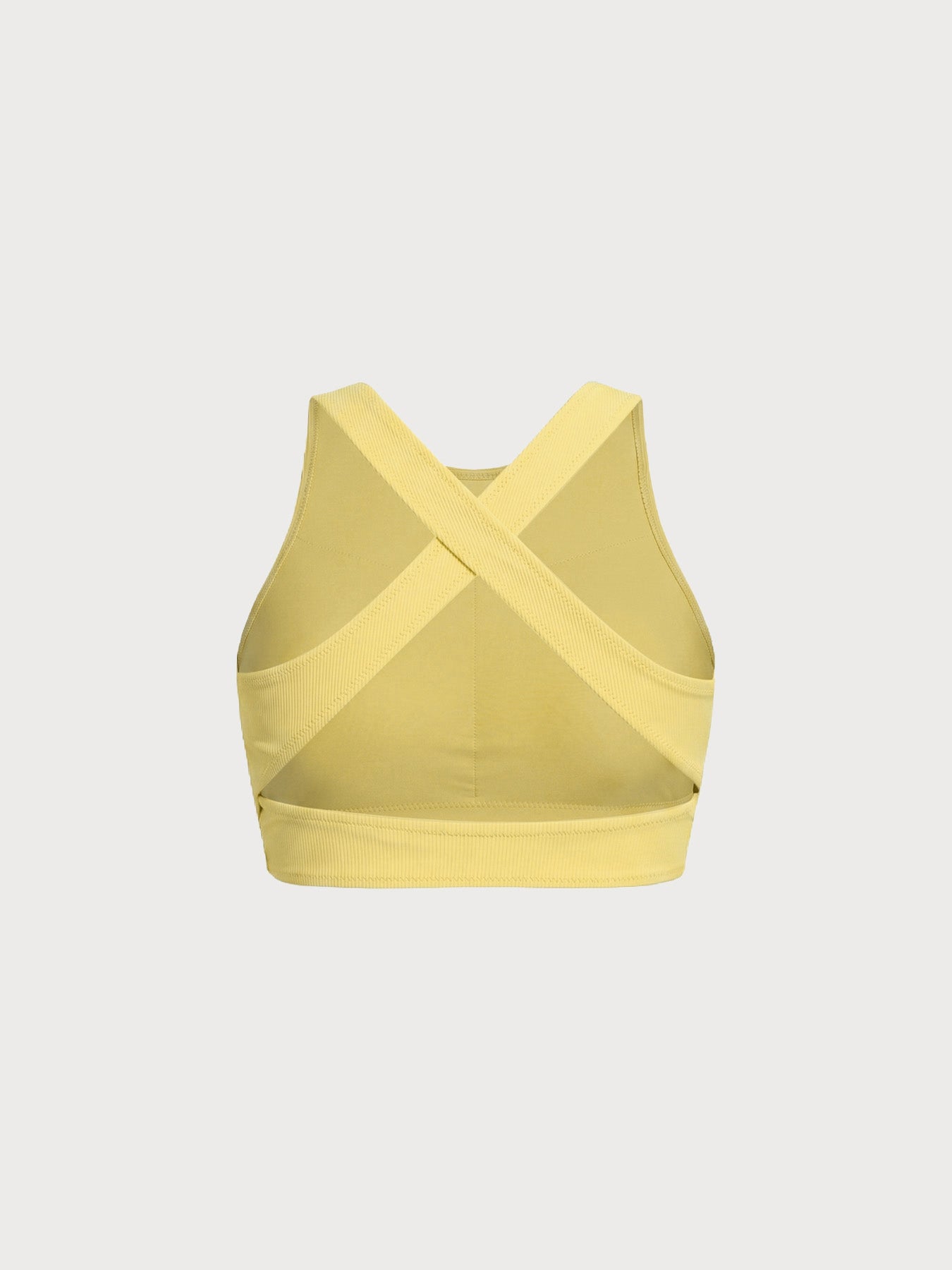 Women Knitted Nylon Surf tops Sustainable Surfing Clothes - BERLOOK