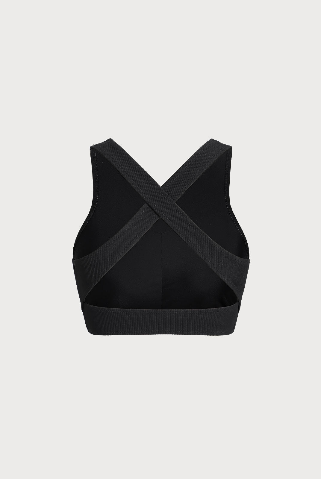 Women Knitted Nylon Surf Tops Sustainable Surfing Clothes - BERLOOK