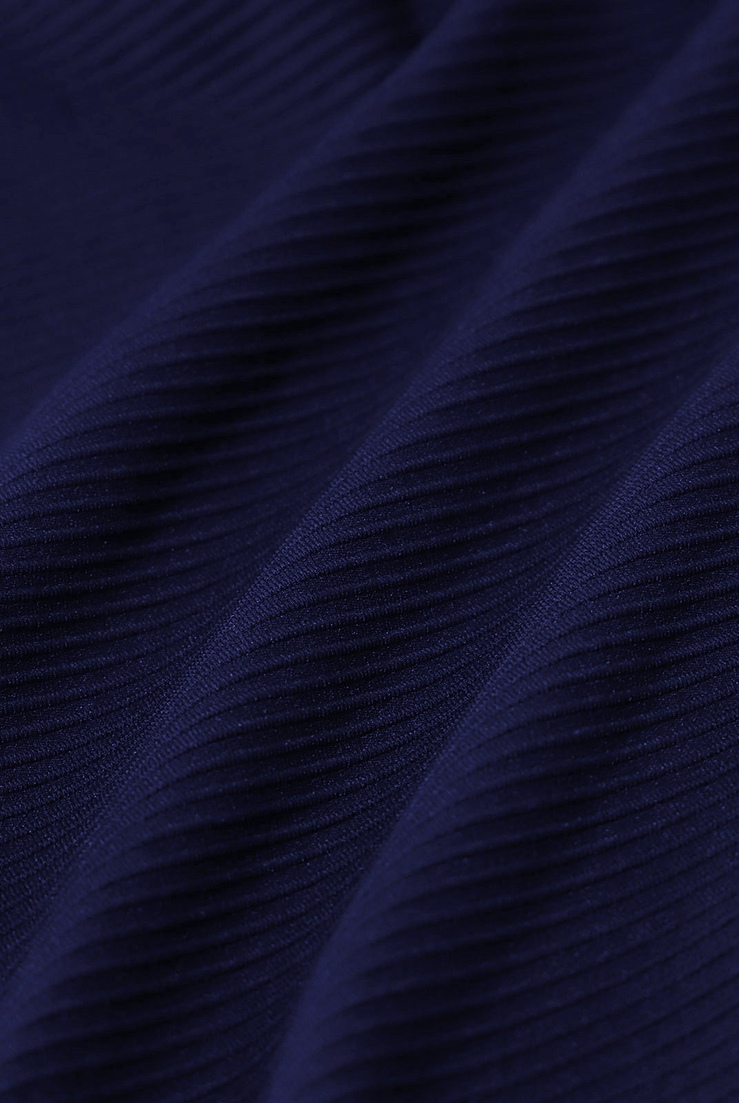 Women Knitted Nylon Surf tops Sustainable - BERLOOK - 16