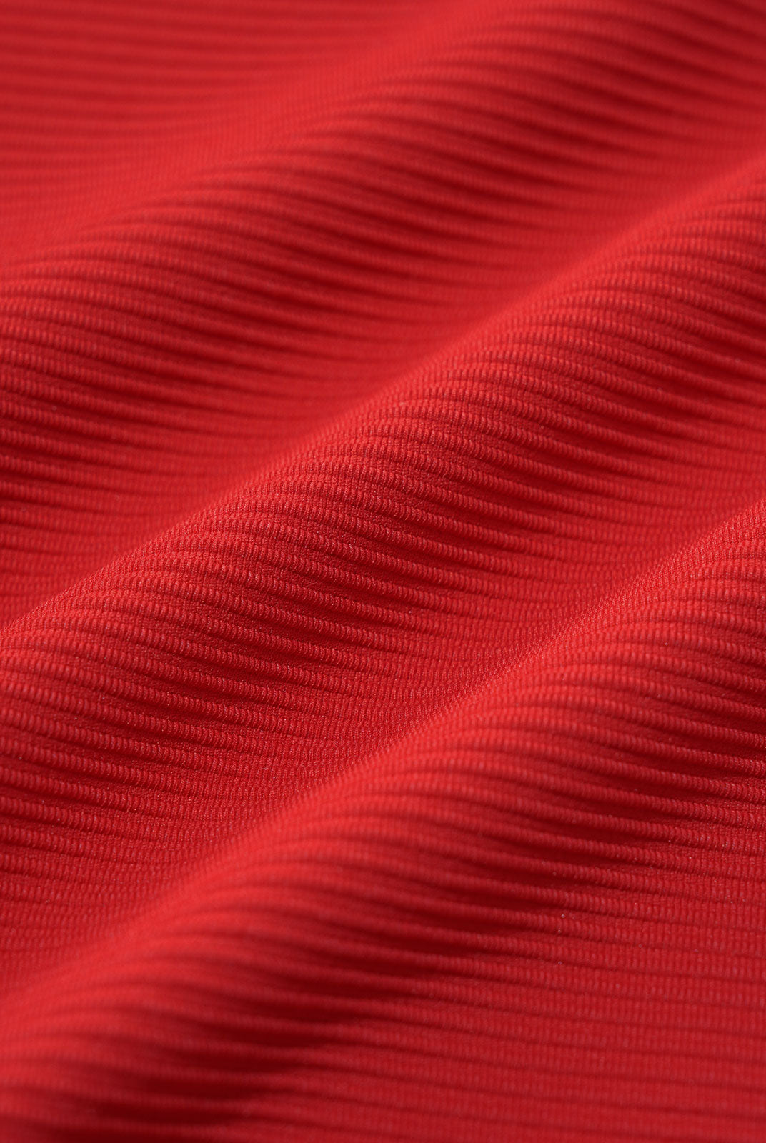 Women Knitted Nylon Surf Tops Sustainable Surfing Clothes - BERLOOK