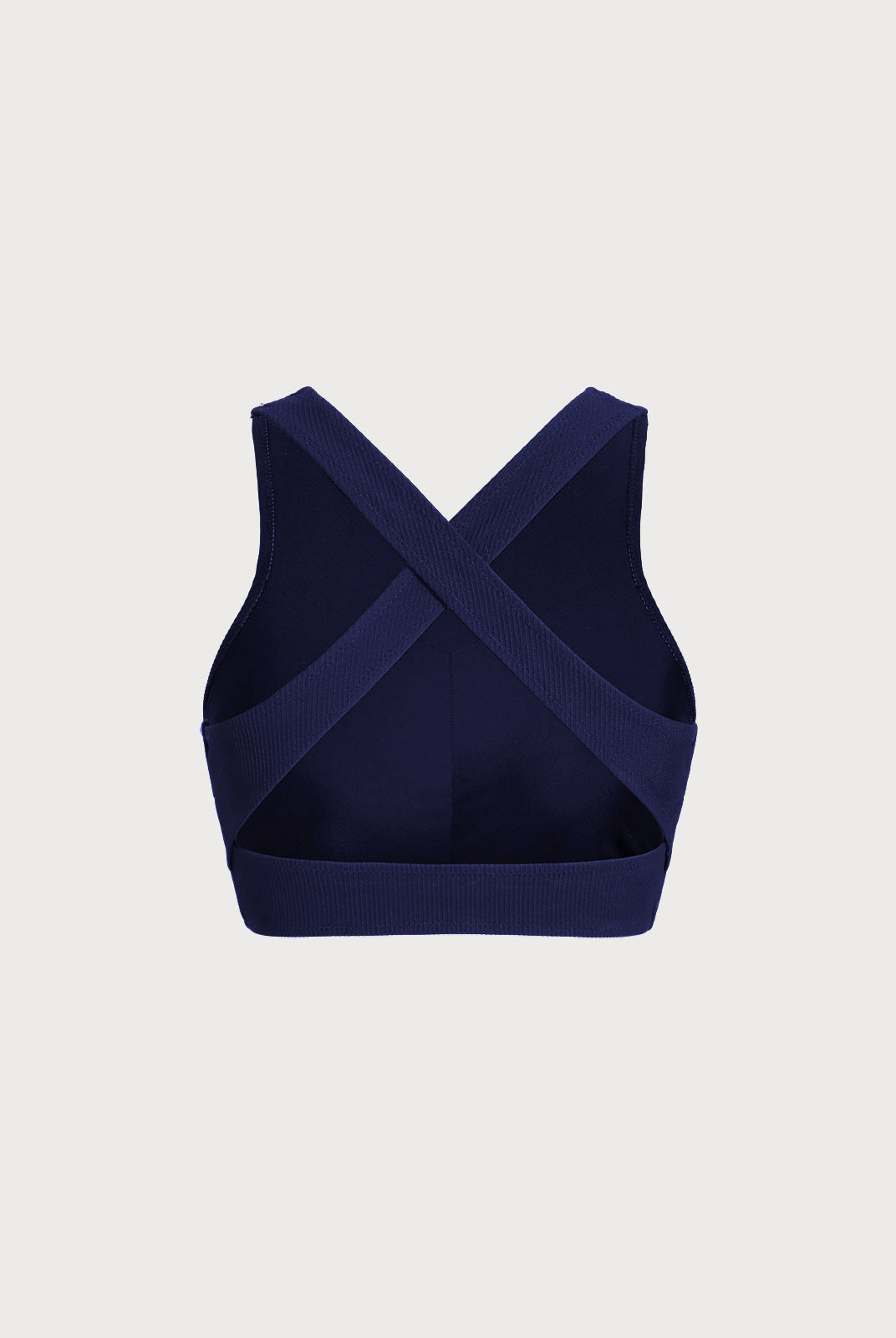 Women Knitted Nylon Surf tops Sustainable - BERLOOK - 14