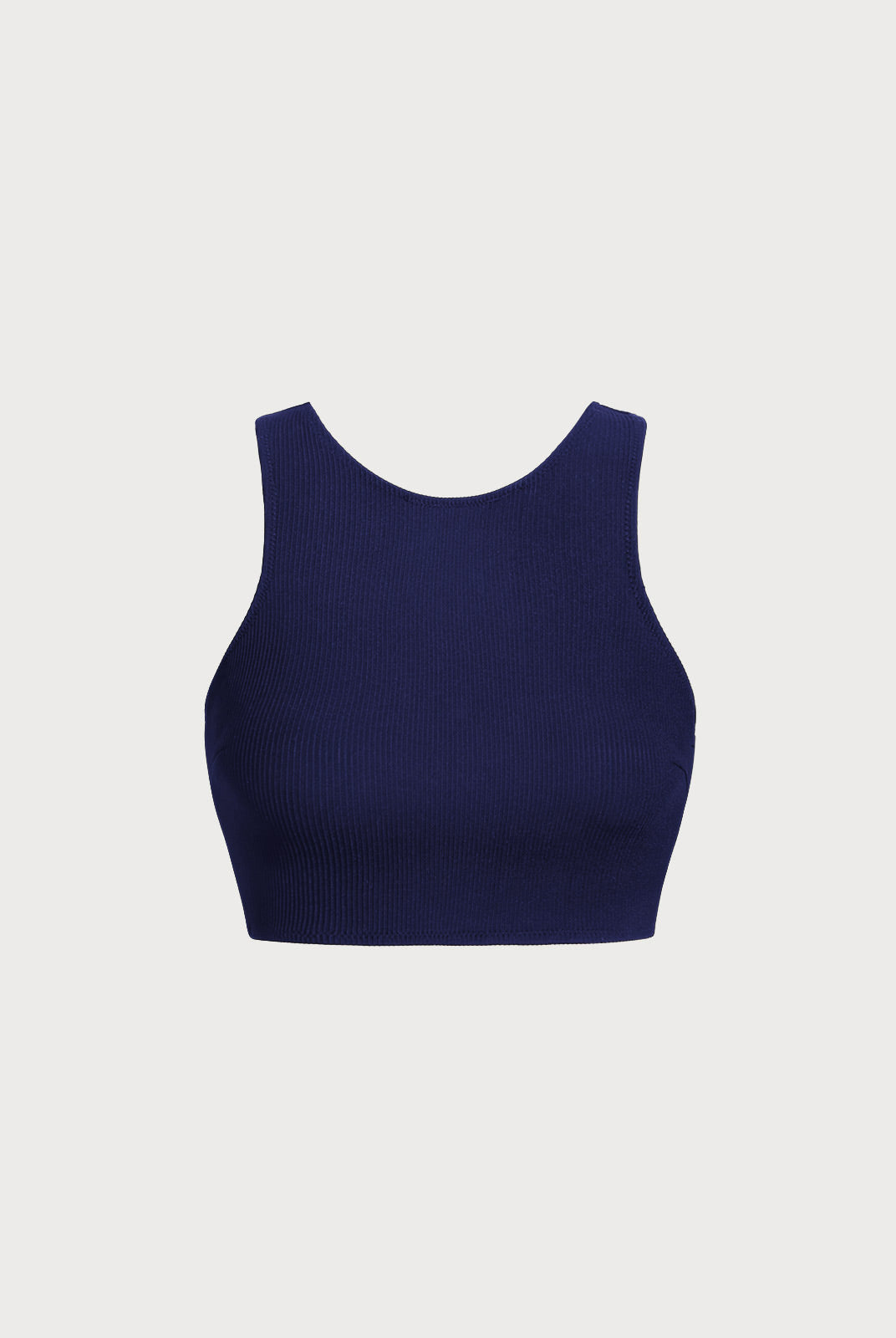 Women Knitted Nylon Surf tops Sustainable - BERLOOK - 13