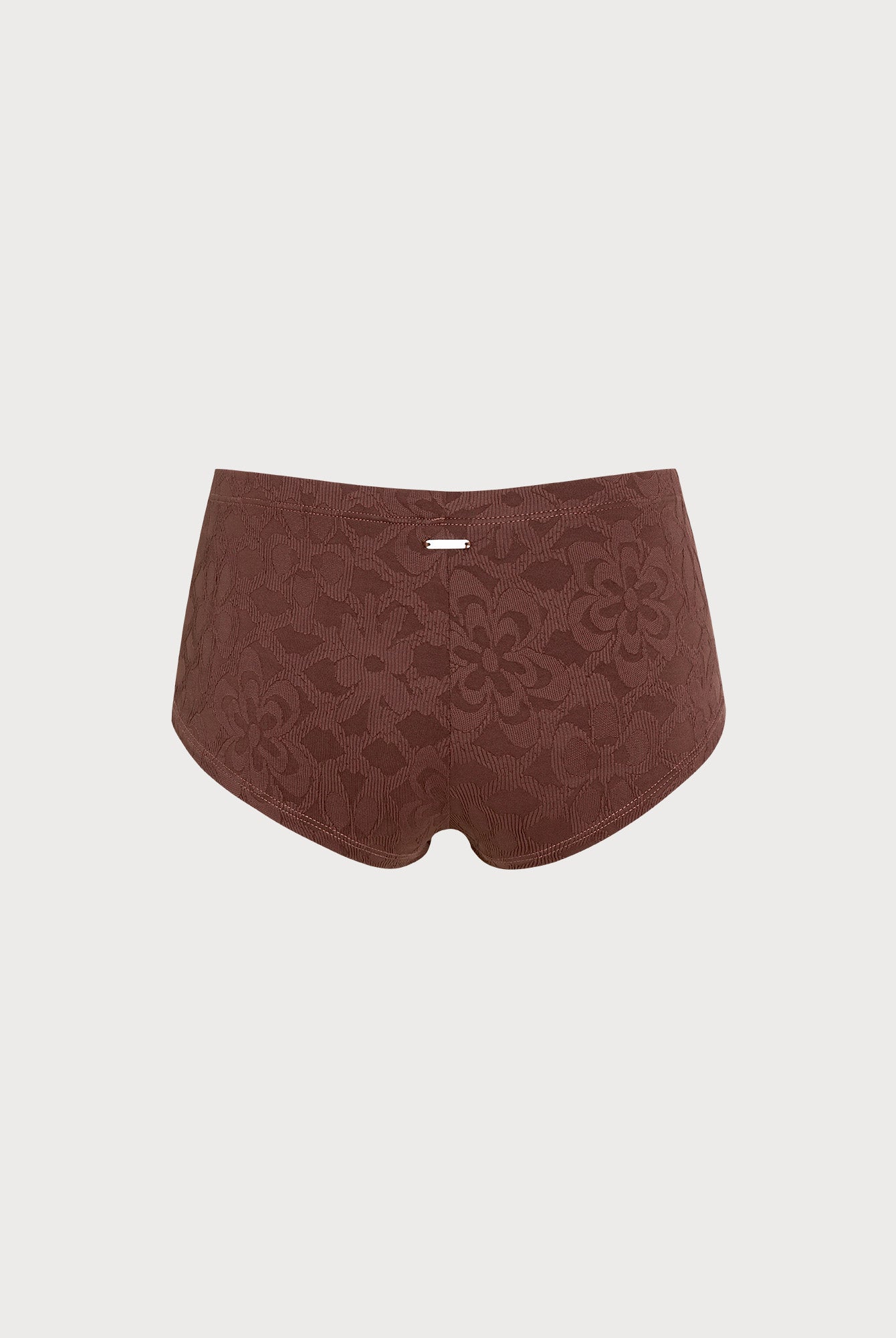 Women Knitted Nylon Surfing Bottoms Sustainable Surfing Clothes - BERLOOK