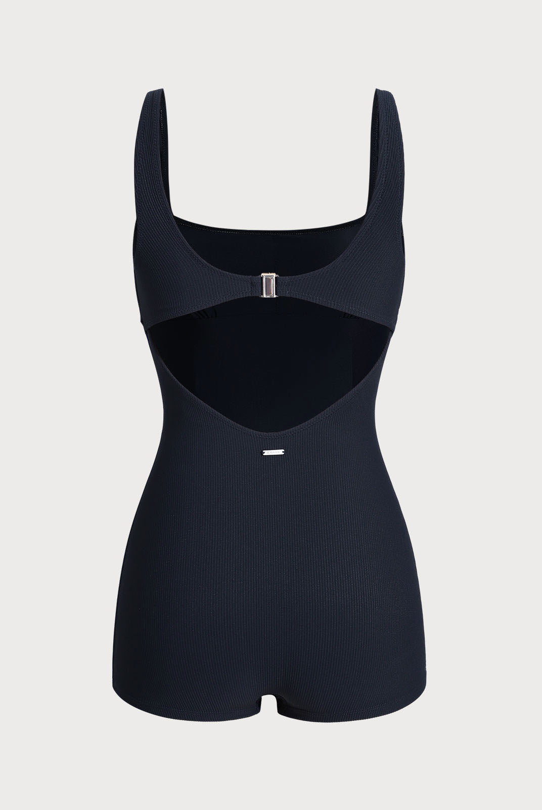 Women Knitted Nylon Surfing One Pieces Sustainable Surfing Clothes - BERLOOK