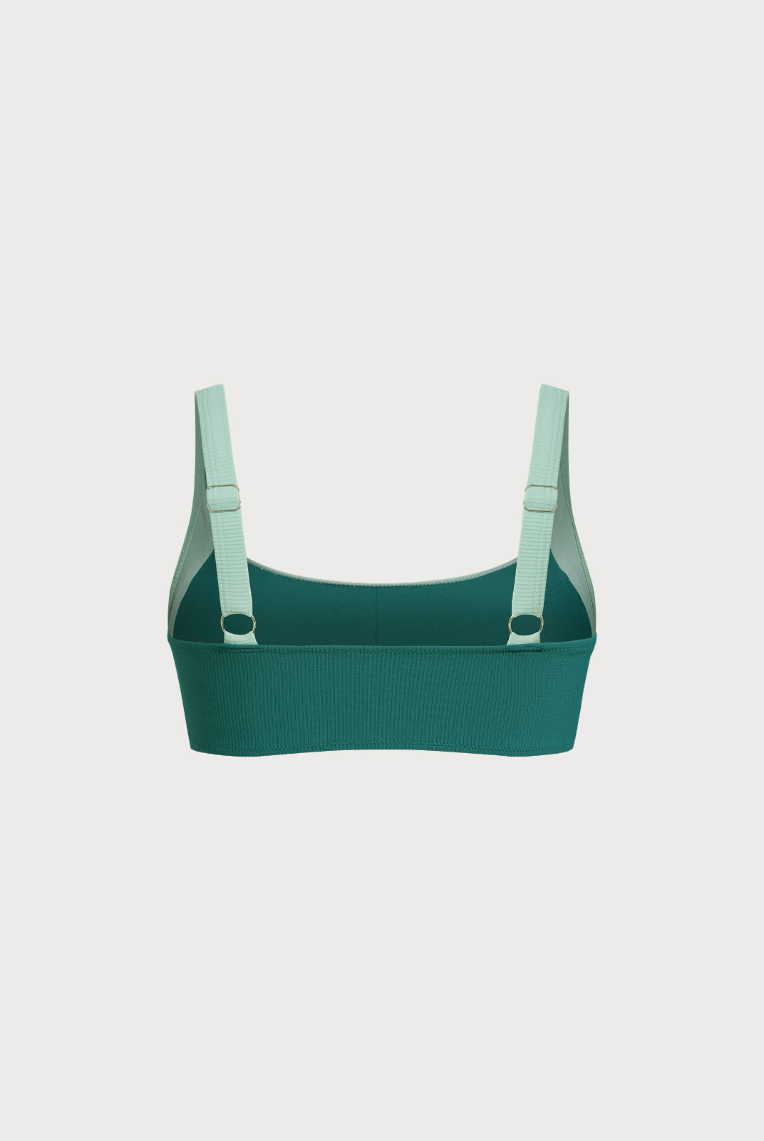 Women Knitted Nylon Surfing Tops Sustainable Surfing Clothes - BERLOOK