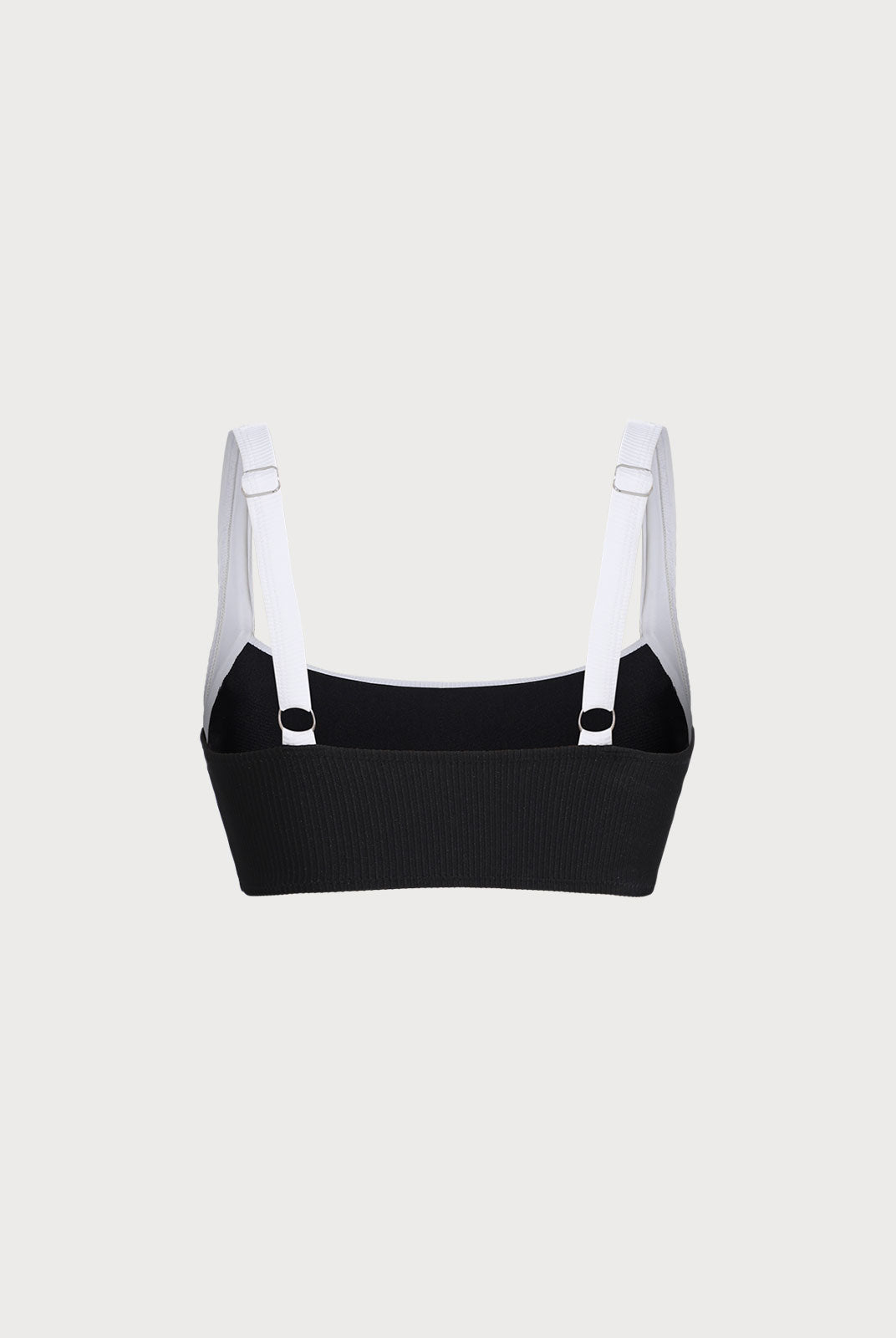Women Knitted Nylon Surfing Tops Sustainable Surfing Clothes - BERLOOK