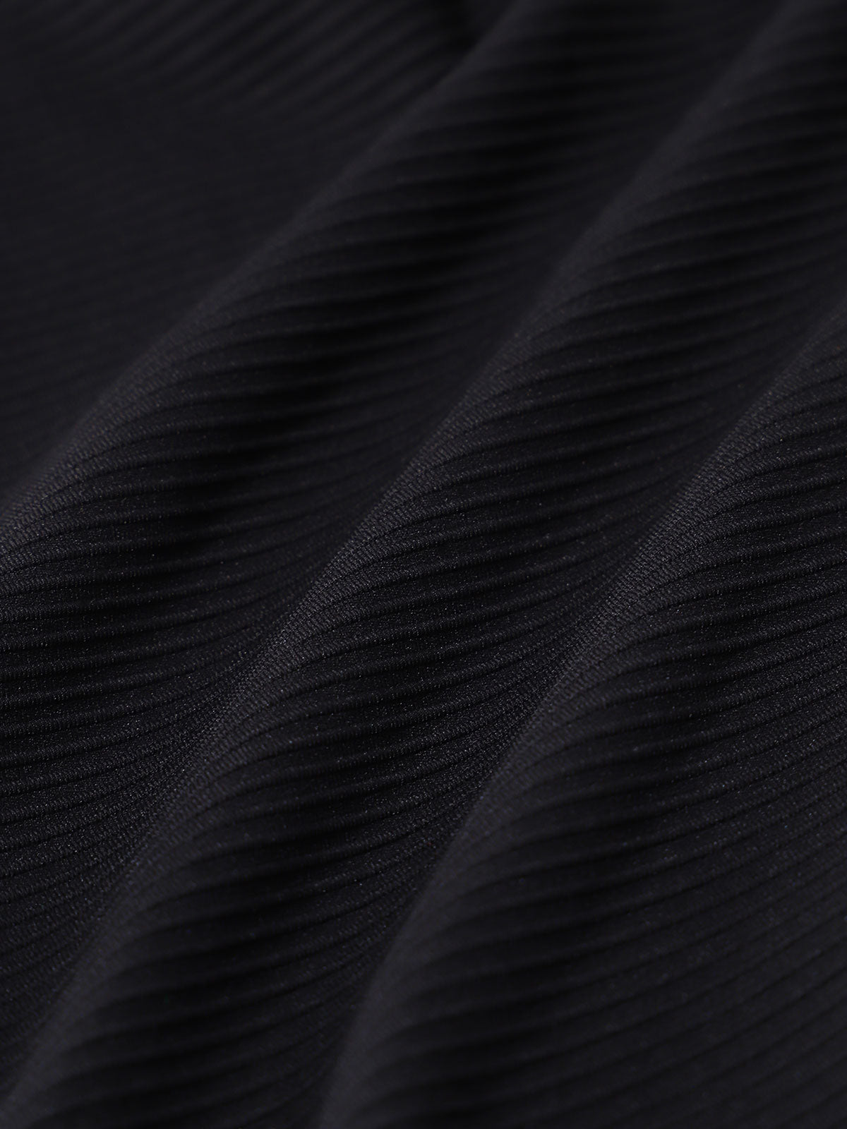 Women Knitted Nylon Surfing Tops Sustainable Surfing Clothes - BERLOOK
