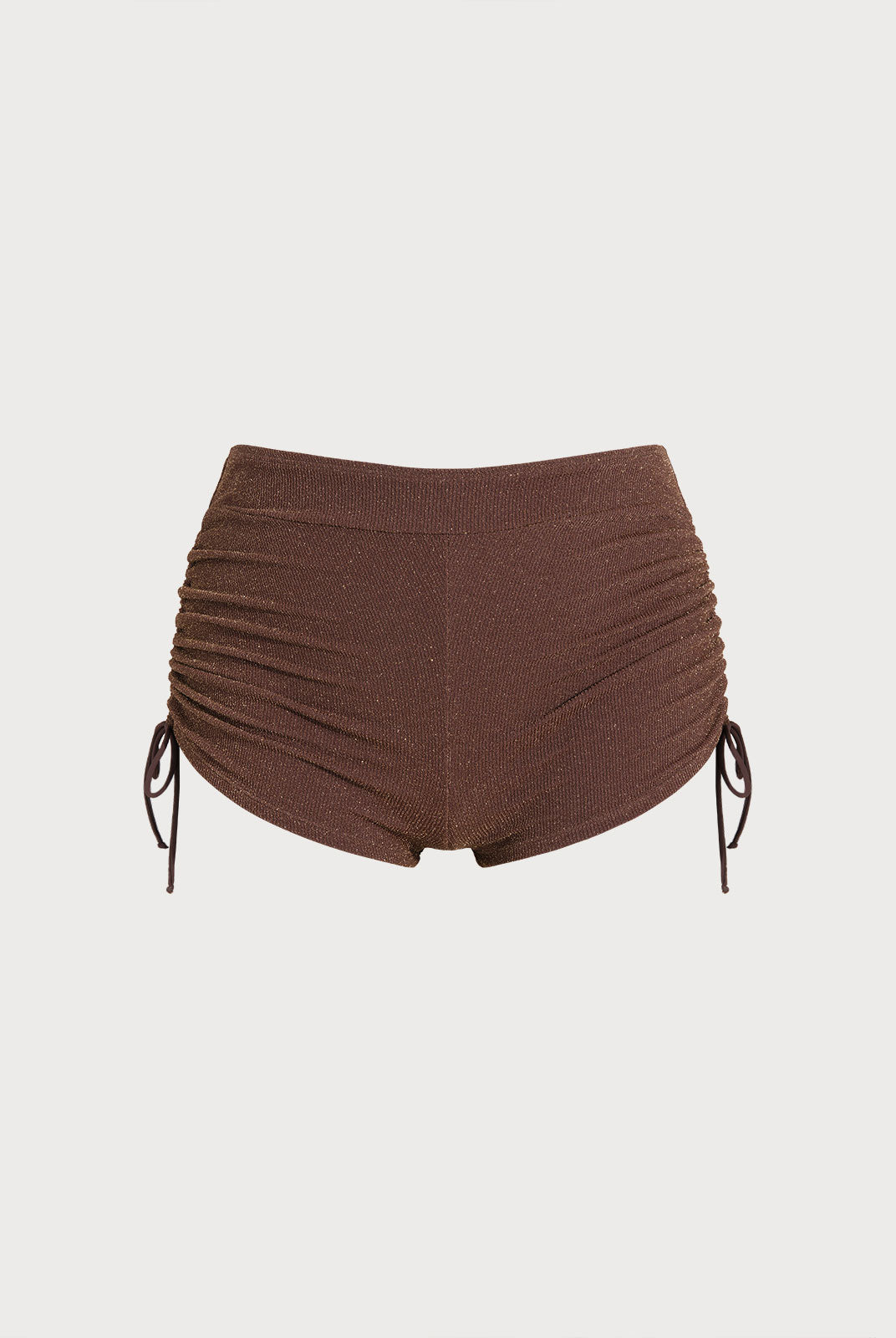 Women Knitted Nylon Tankini Bottoms Sustainable Plus Size Tankinis - BERLOOK