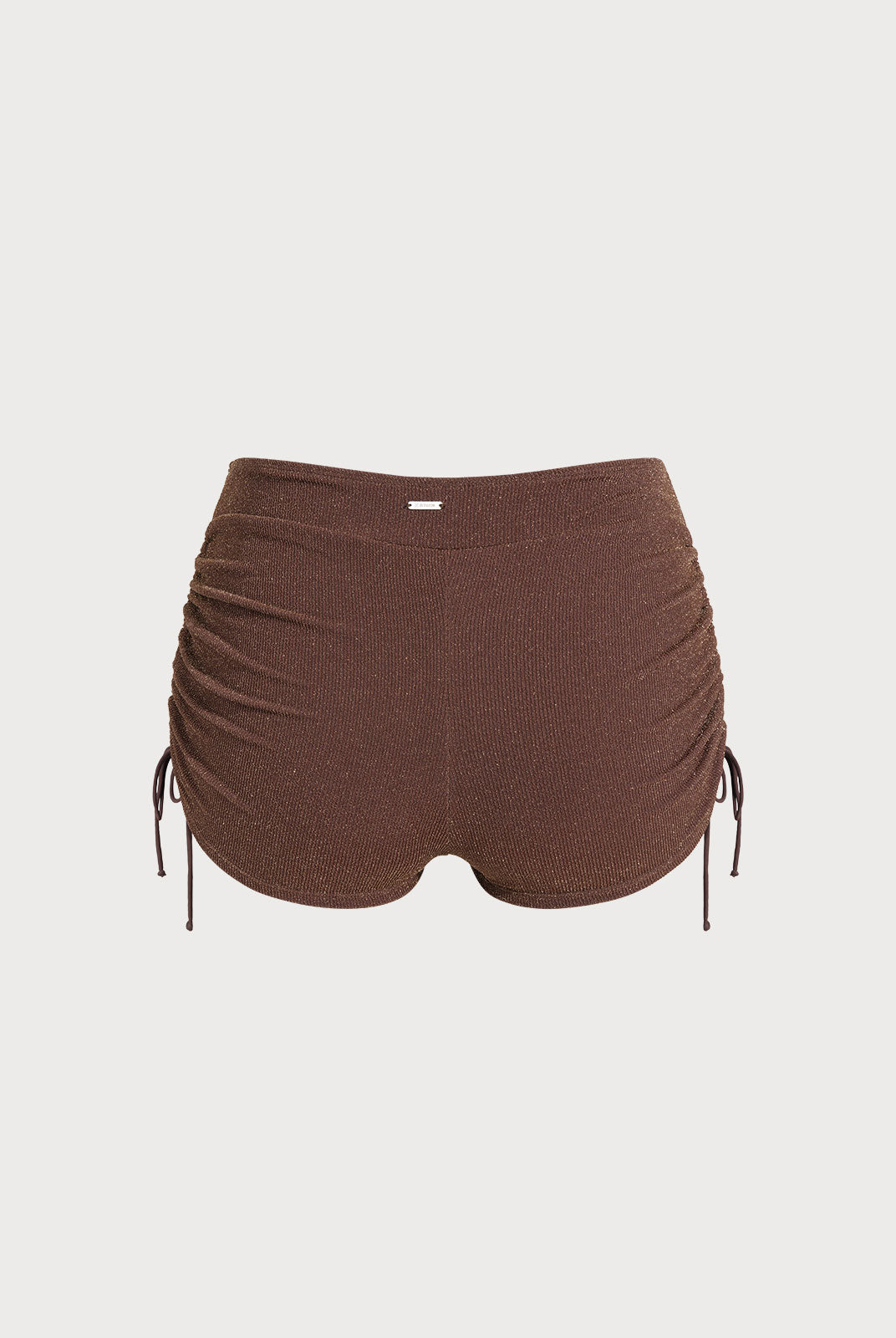 Women Knitted Nylon Tankini Bottoms Sustainable Plus Size Tankinis - BERLOOK