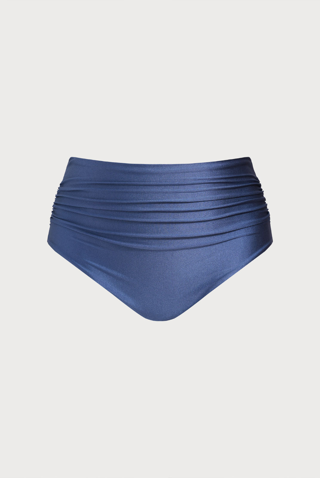 Women Knitted Nylon Tankini Bottoms Sustainable Plus Size Tankinis - BERLOOK