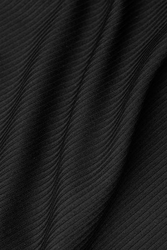 Women Knitted Nylon Tankini Tops 女式针织尼龙坦基 Sustainable Plus Size Tankinis - BERLOOK