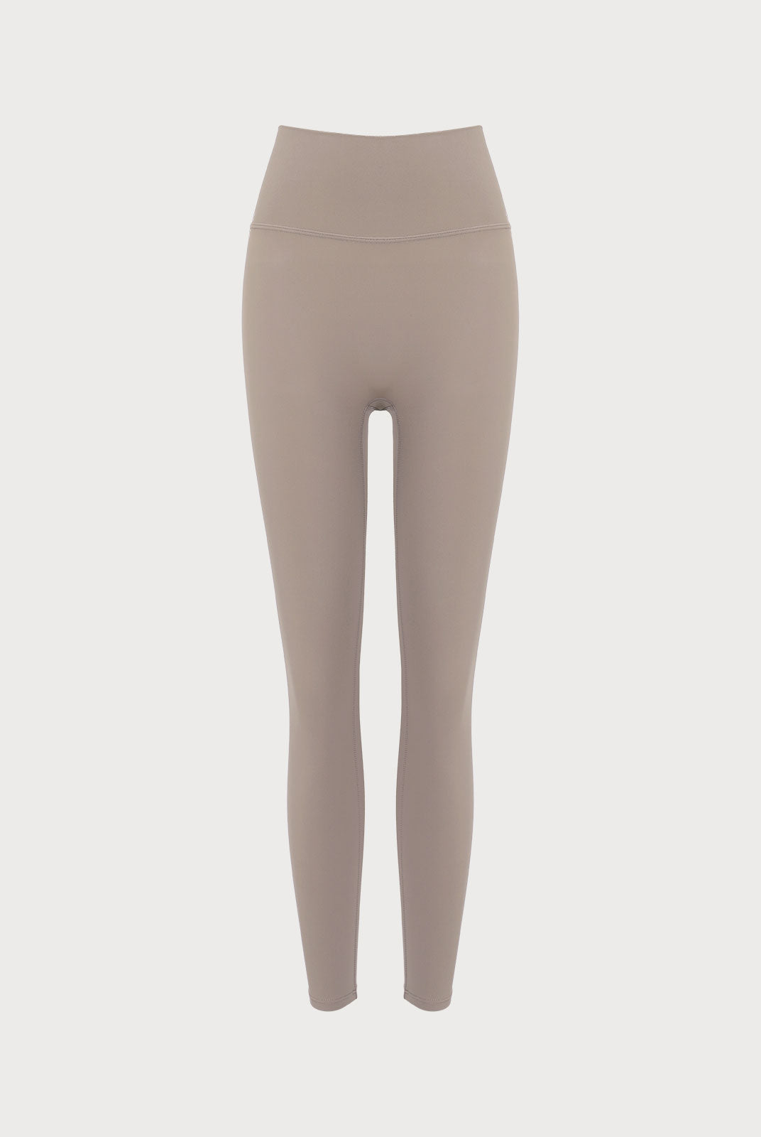 Women Knitted Nylon Yoga Leggings Sustainable Yoga Bottoms - BERLOOK